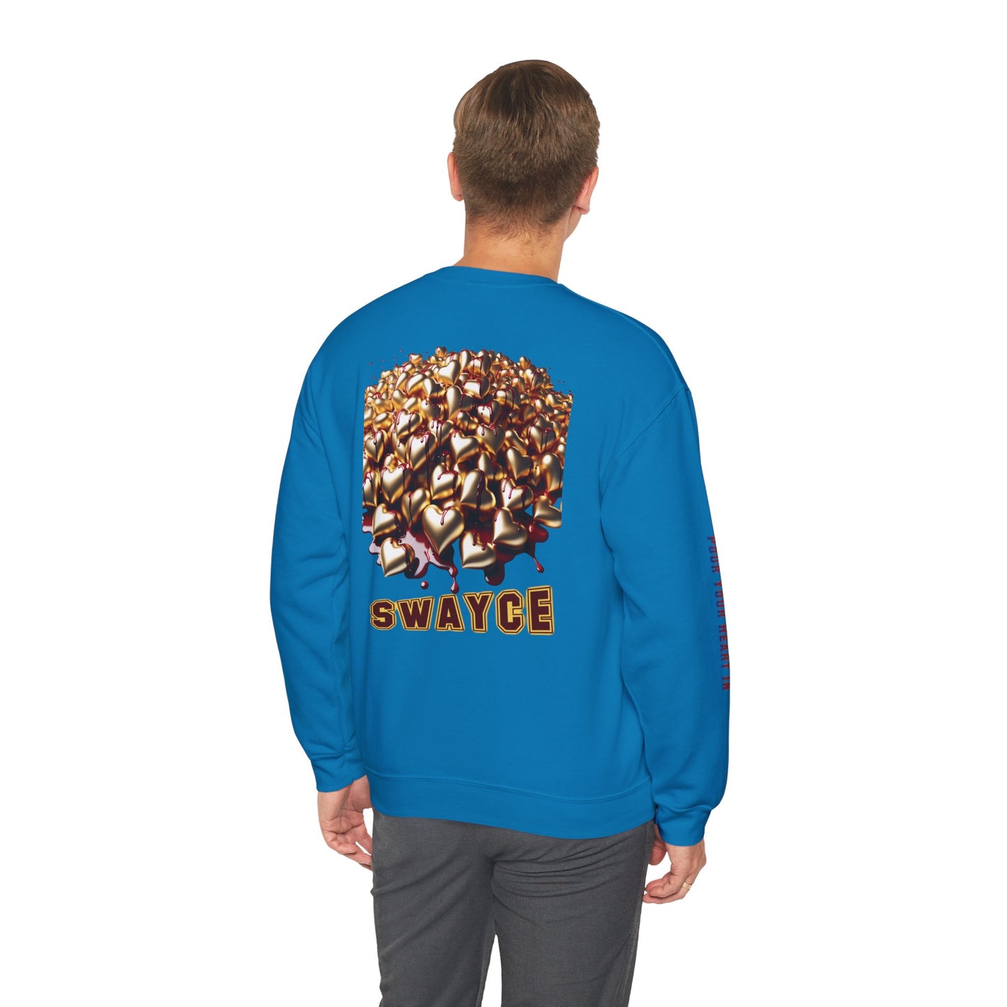 Swayce Sweatshirt