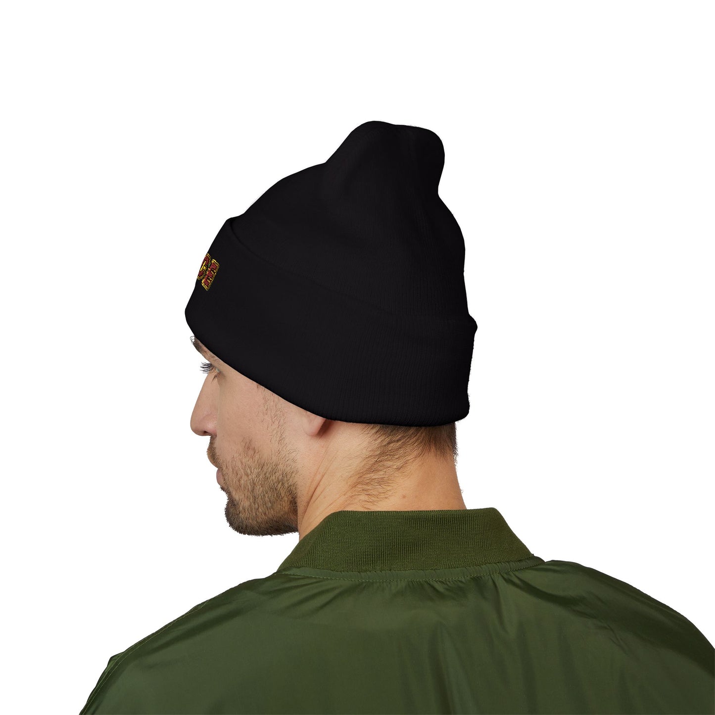 Swayce Classic Cuffed Beanie - Hillery's Products & Services