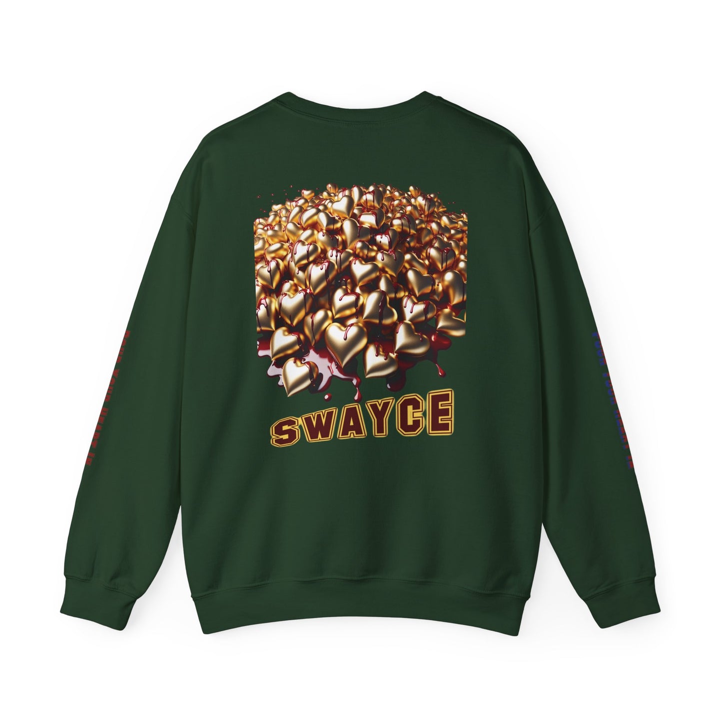 Swayce Sweatshirt