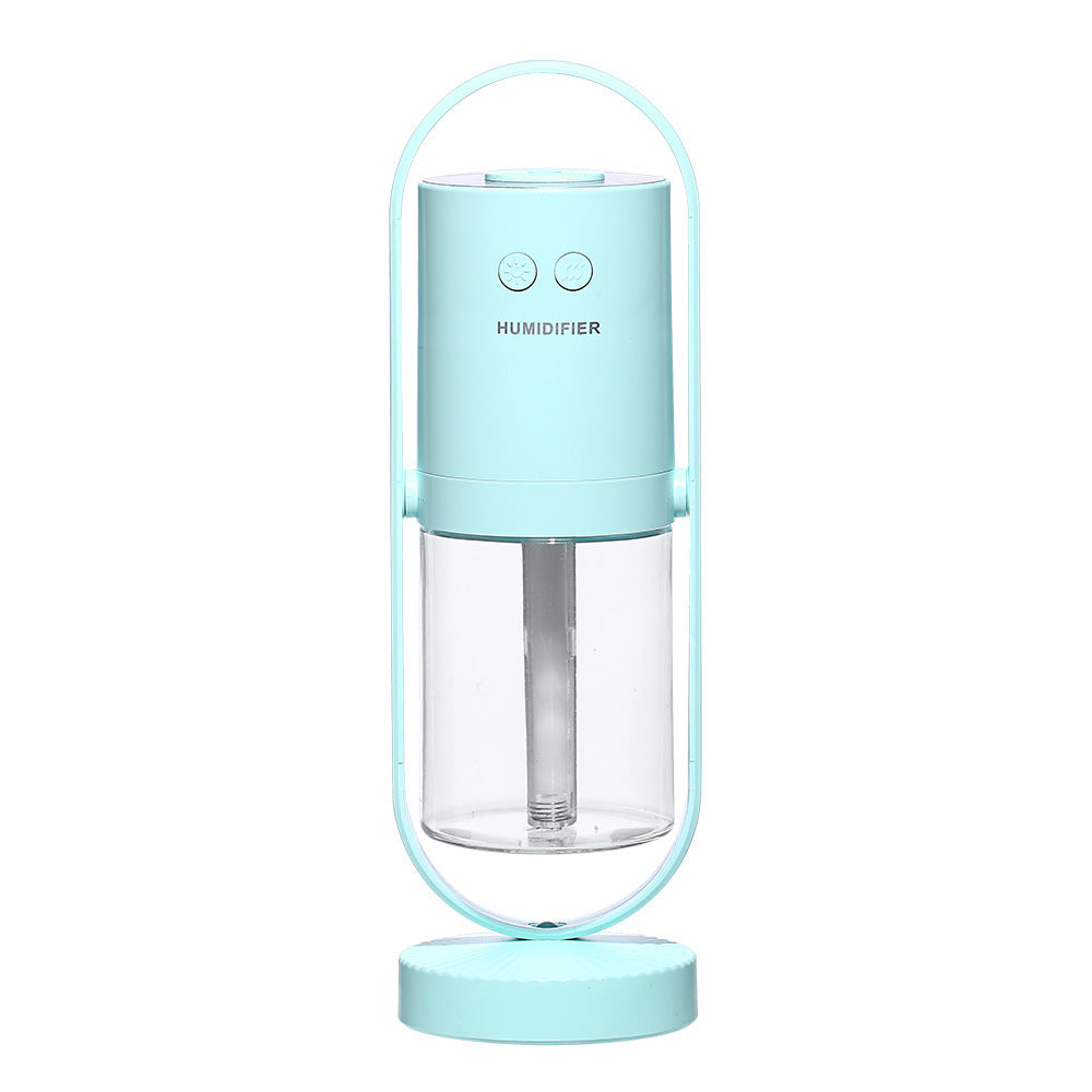 Magic Shadow USB Air Humidifier - Hillery's Products & Services