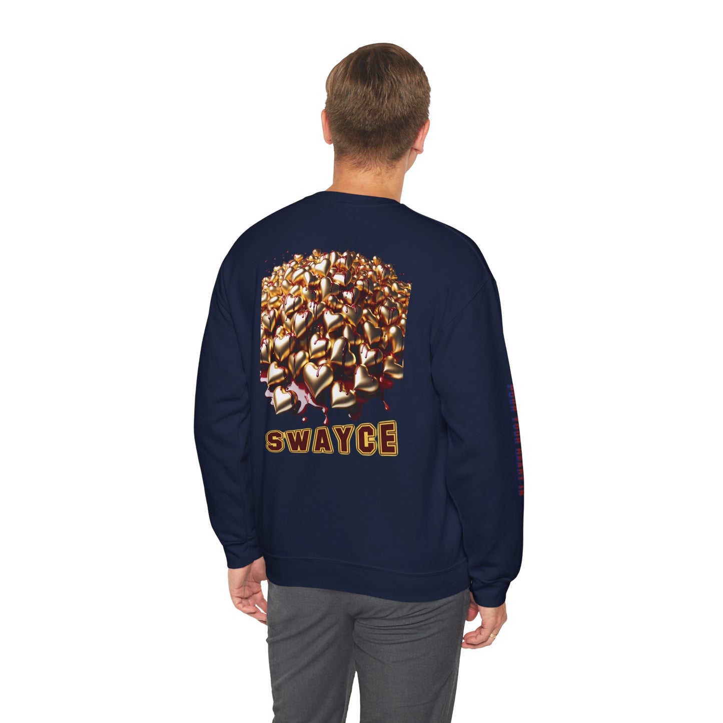 Swayce Sweatshirt