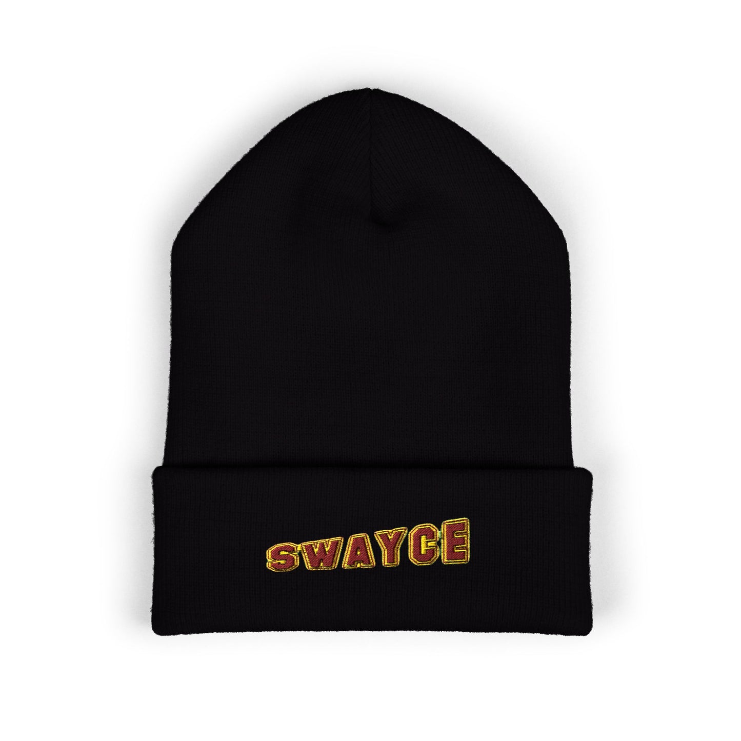 Swayce Classic Cuffed Beanie - Hillery's Products & Services