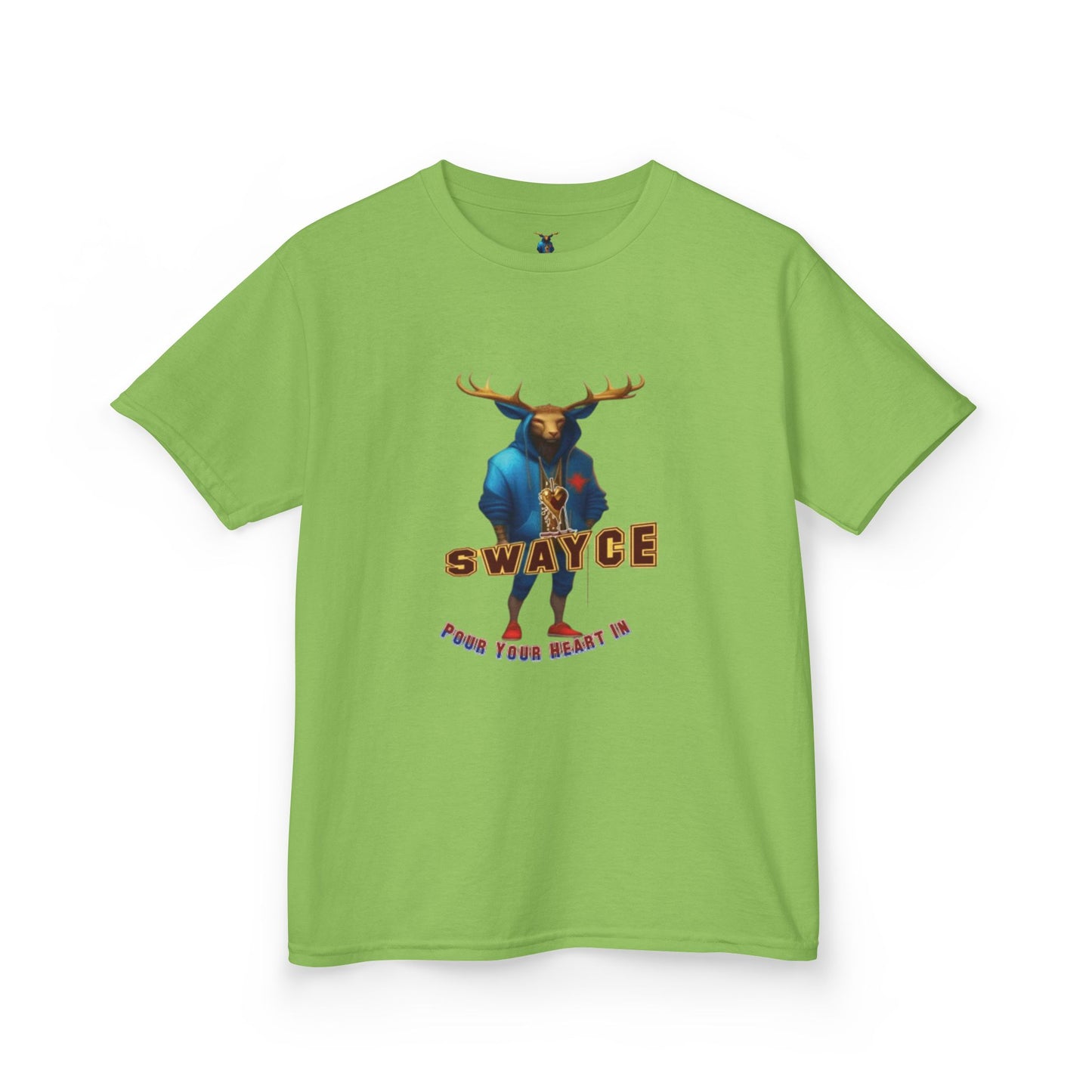 Swayce Kids T-Shirt