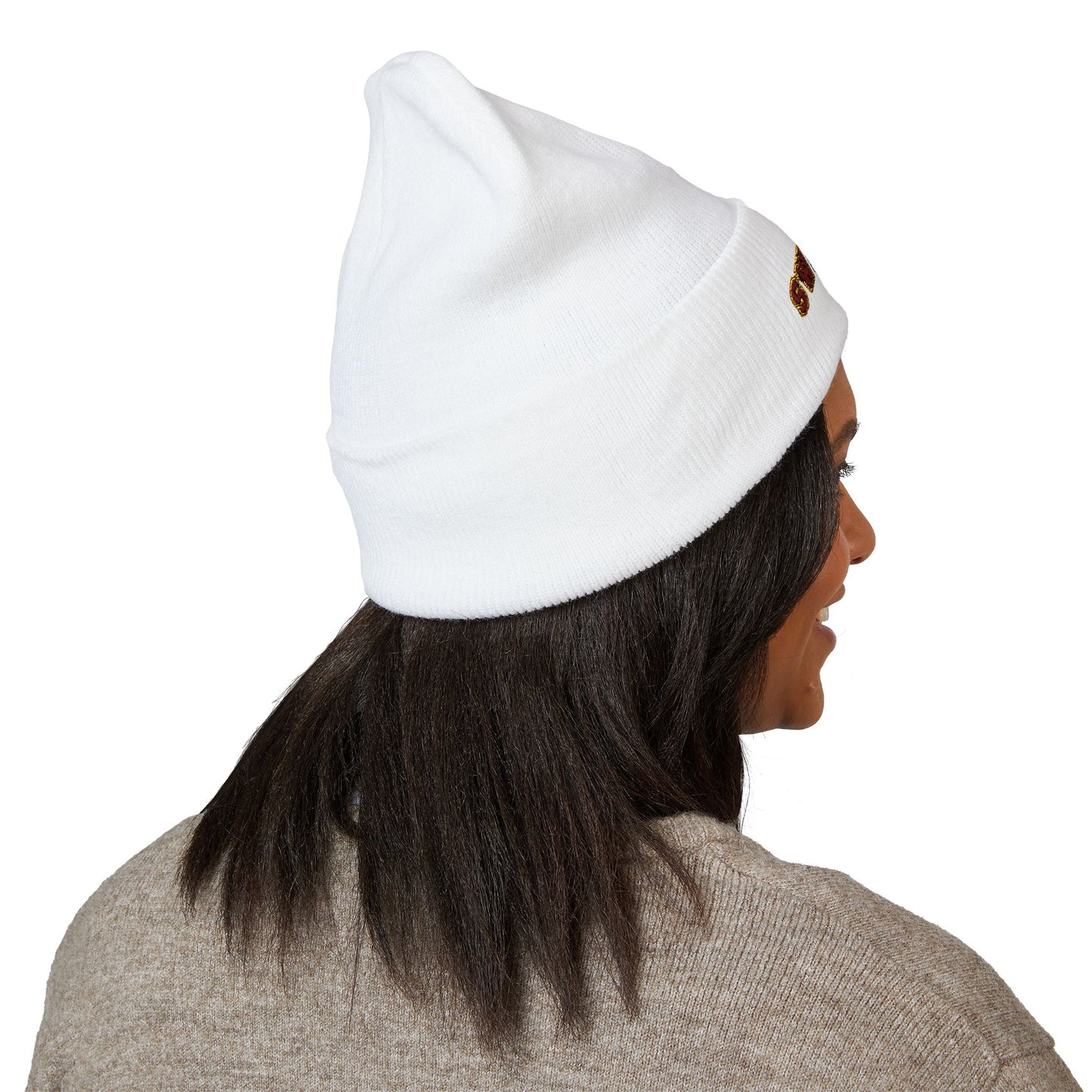Swayce Classic Cuffed Beanie - Hillery's Products & Services