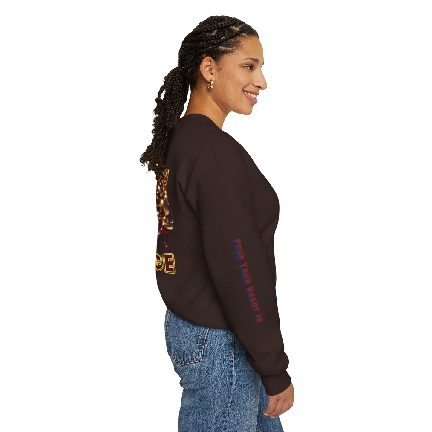 Swayce Sweatshirt