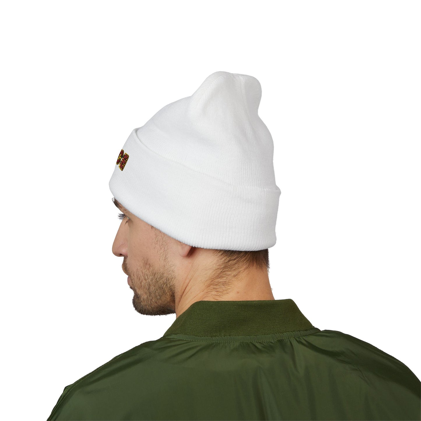 Swayce Classic Cuffed Beanie - Hillery's Products & Services