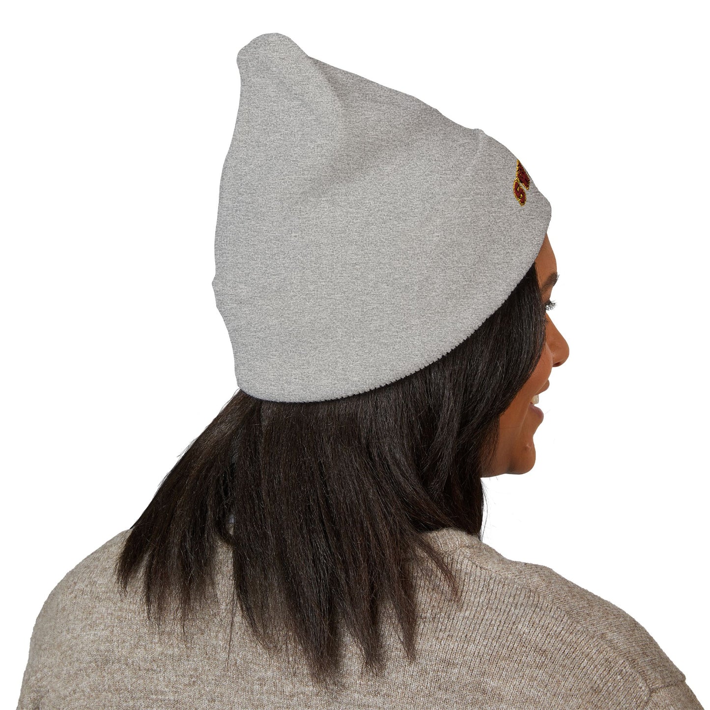 Swayce Classic Cuffed Beanie - Hillery's Products & Services