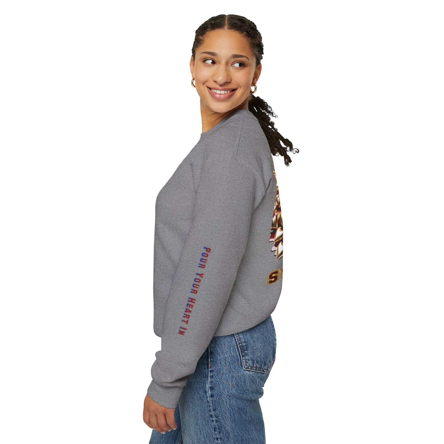 Swayce Sweatshirt