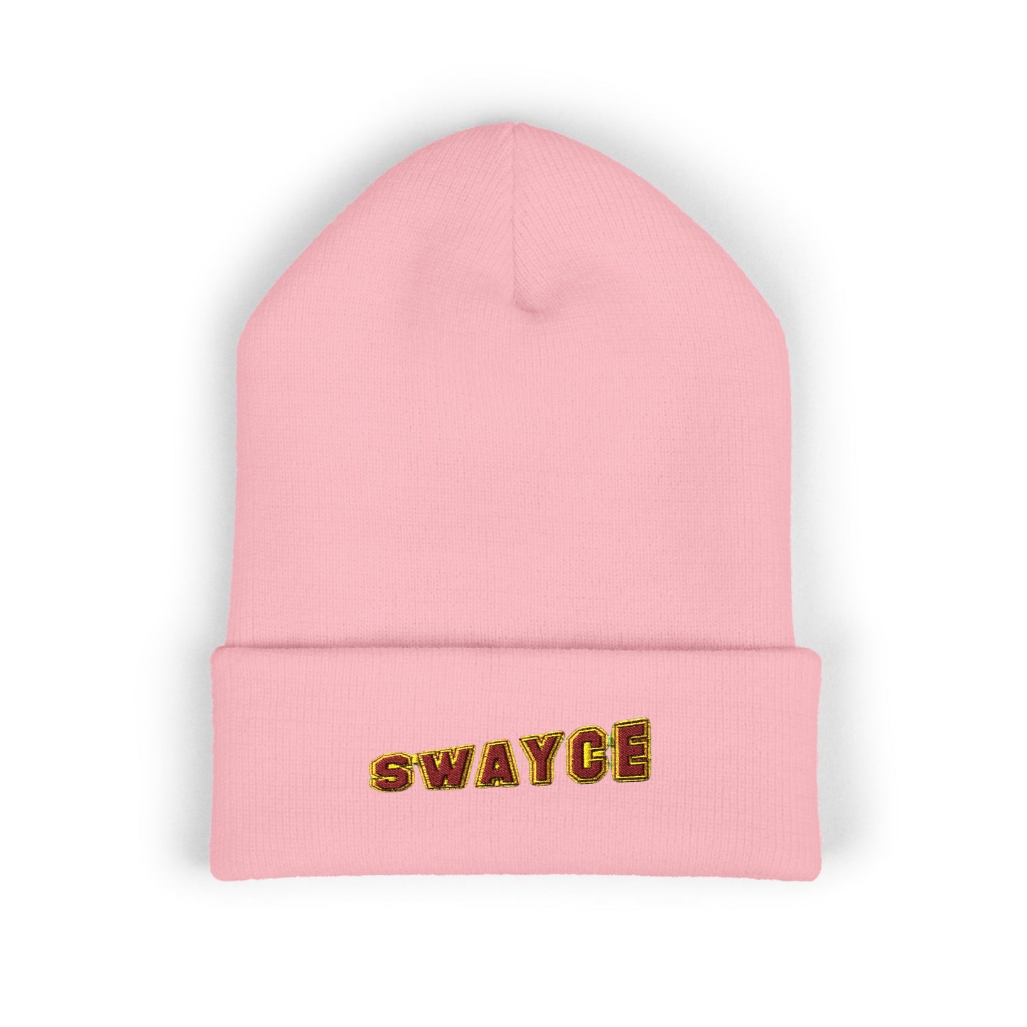 Swayce Classic Cuffed Beanie - Hillery's Products & Services