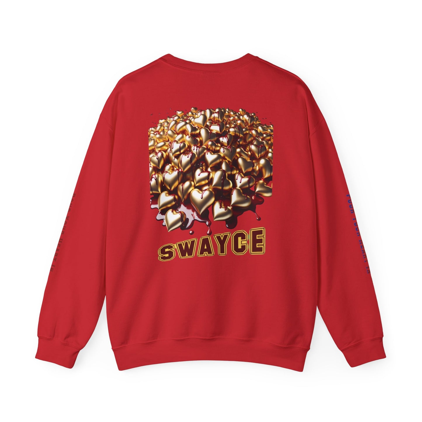 Swayce Sweatshirt