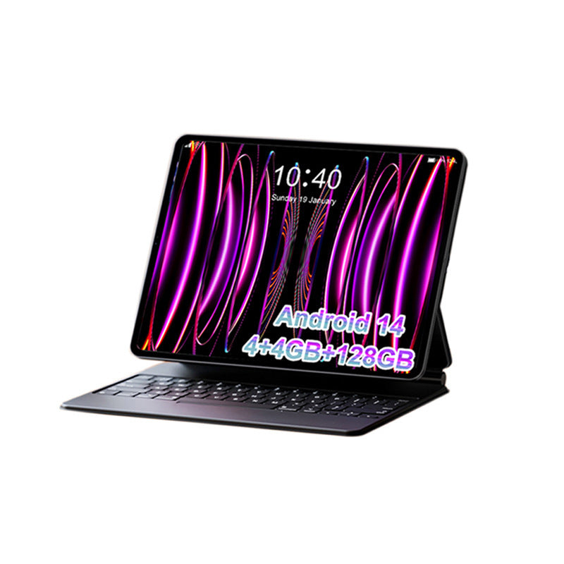 Office Business Light Luxury Elegant Tablet PC - Hillery's Products & Services