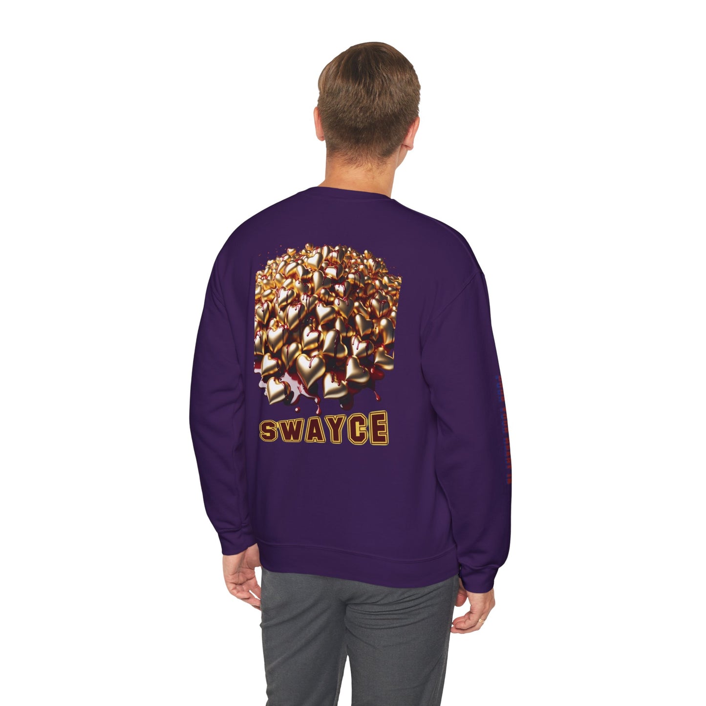 Swayce Sweatshirt
