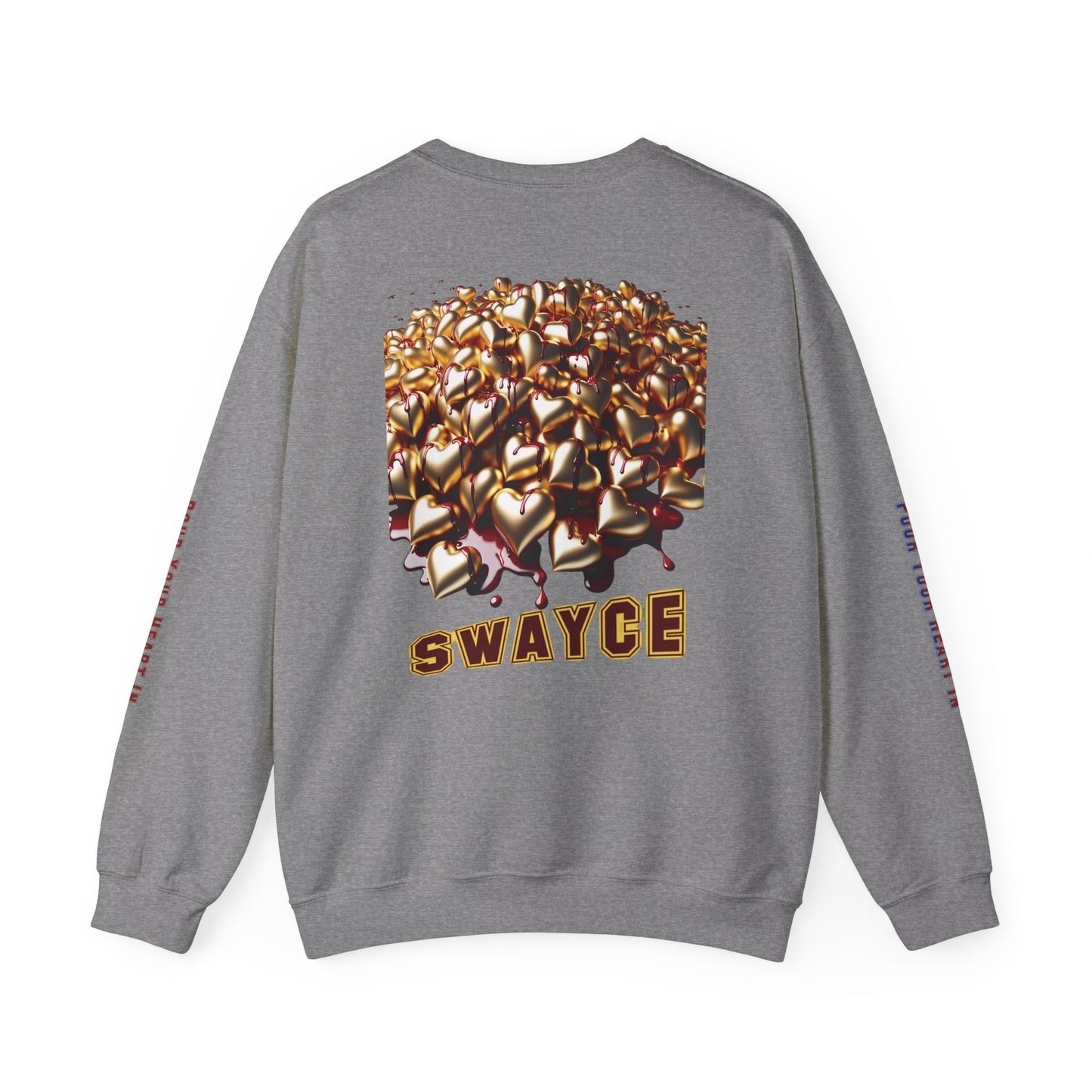 Swayce Sweatshirt