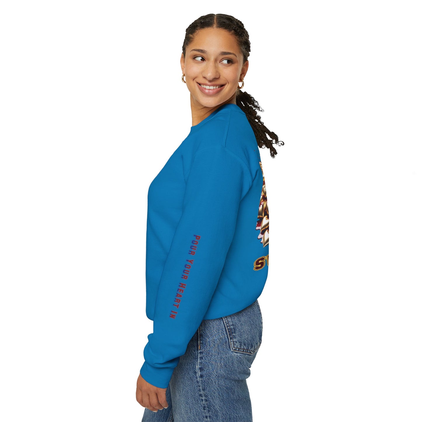 Swayce Sweatshirt