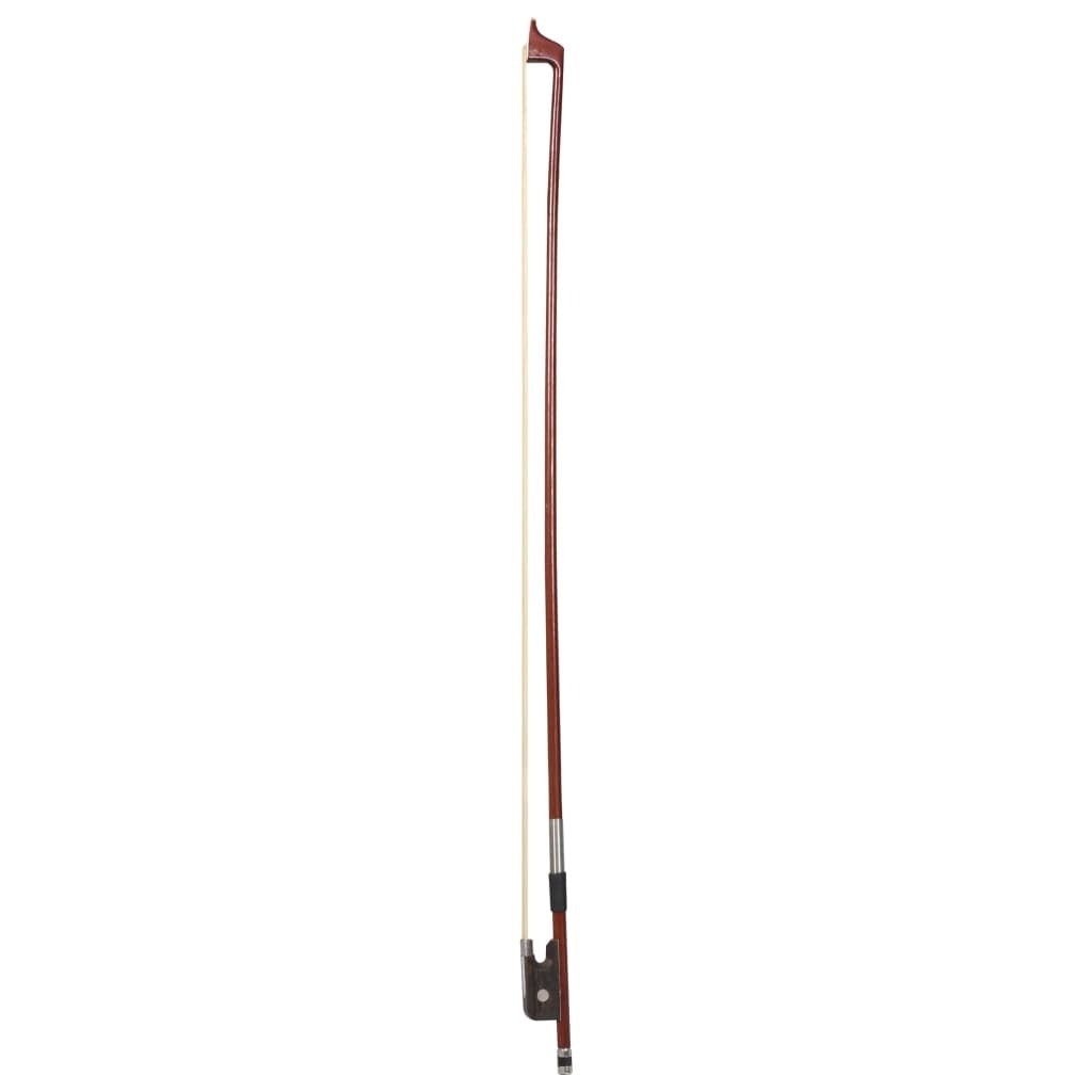 Violin Full Set with Bow and Chin Rest Black 4/4 - Hillery's Products & Services