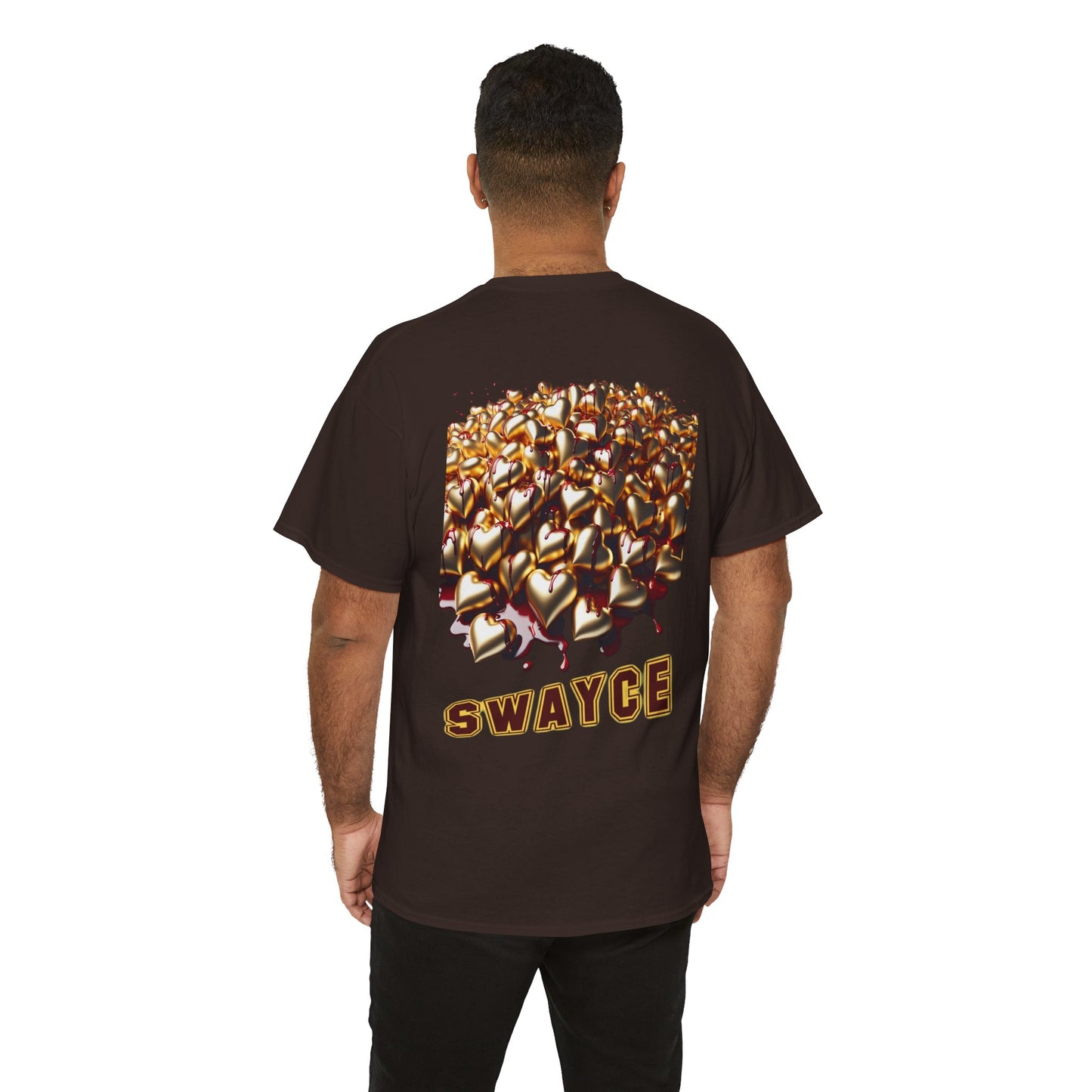 Swayce T-Shirt