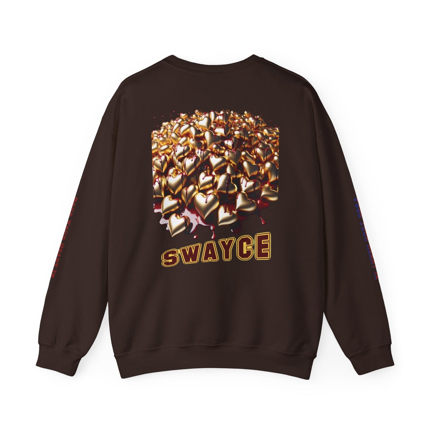 Swayce Sweatshirt