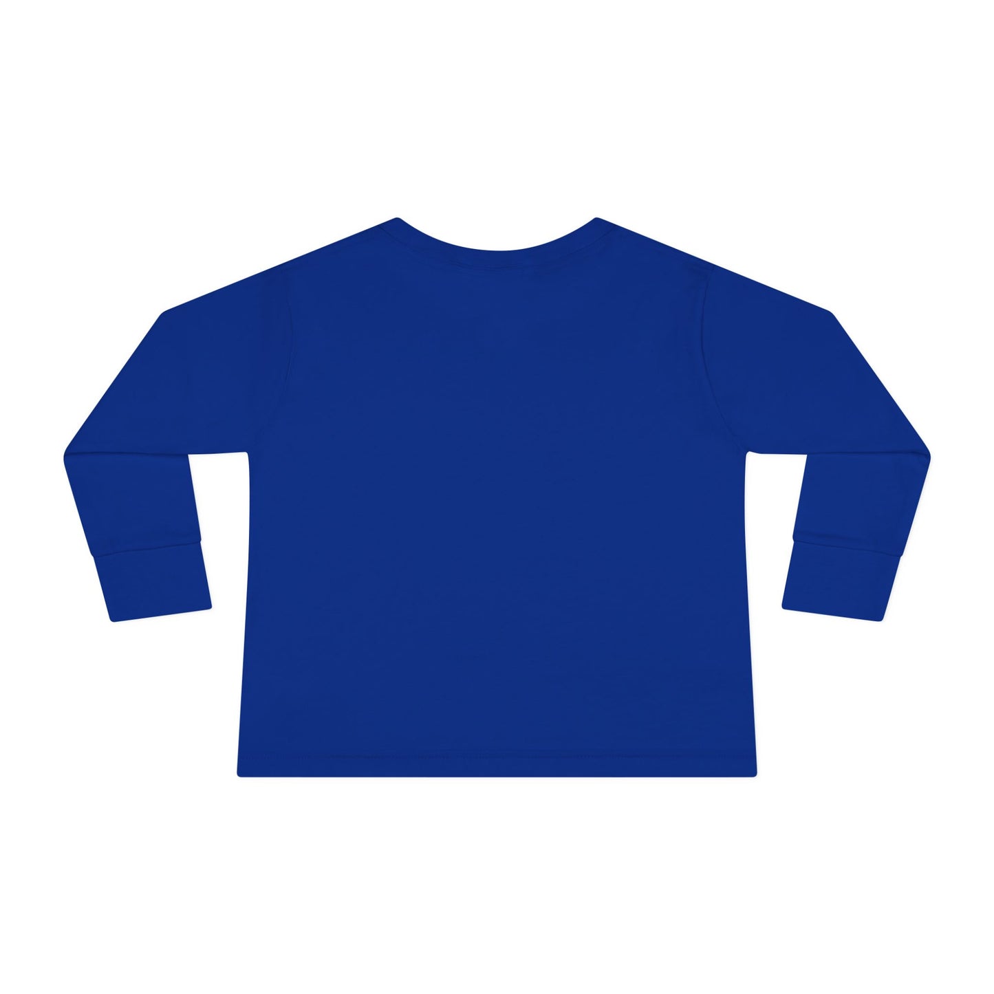 Girls Princess Toddler Long Sleeve Tee - Hillery's Products & Services