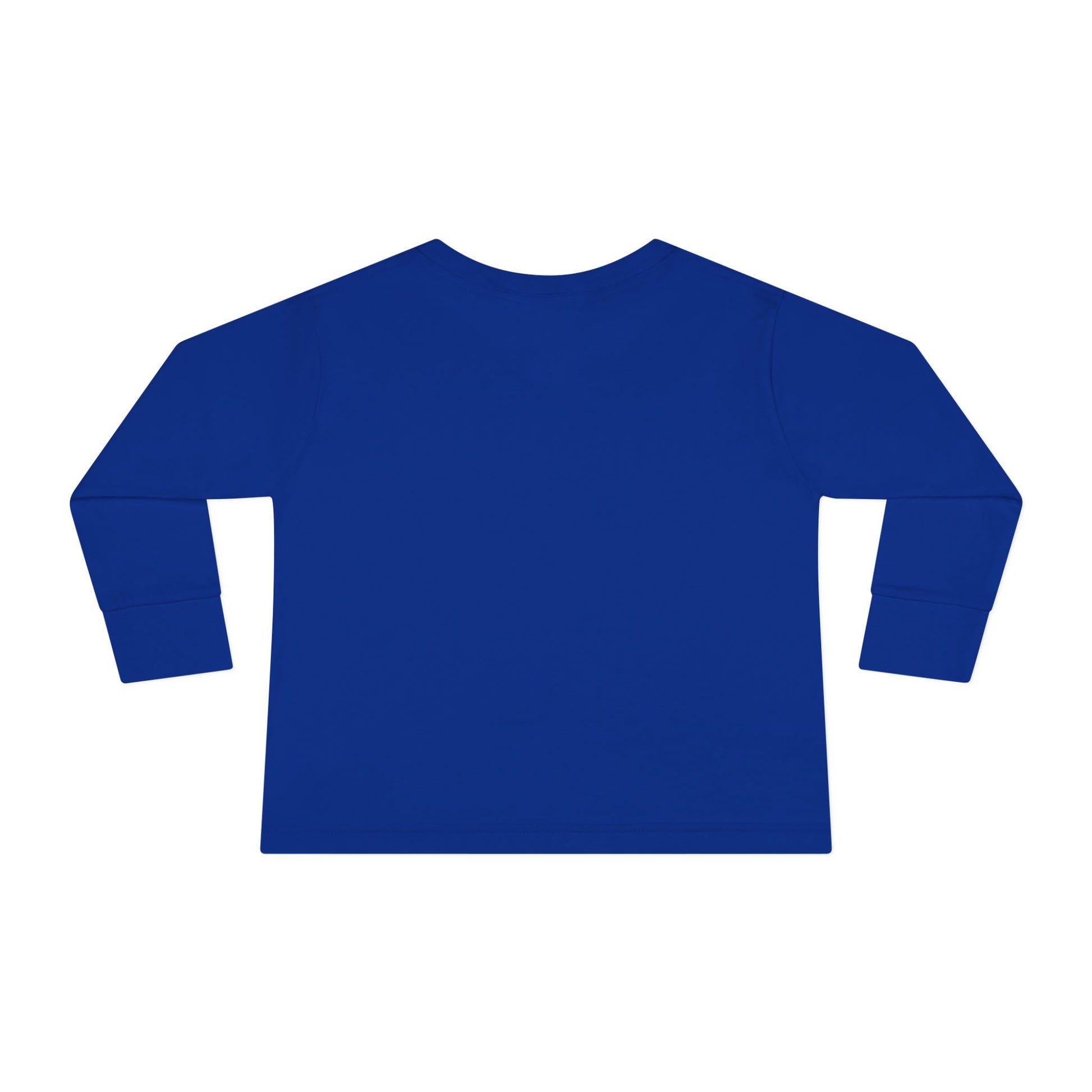 Girls Princess Toddler Long Sleeve Tee - Hillery's Products & Services