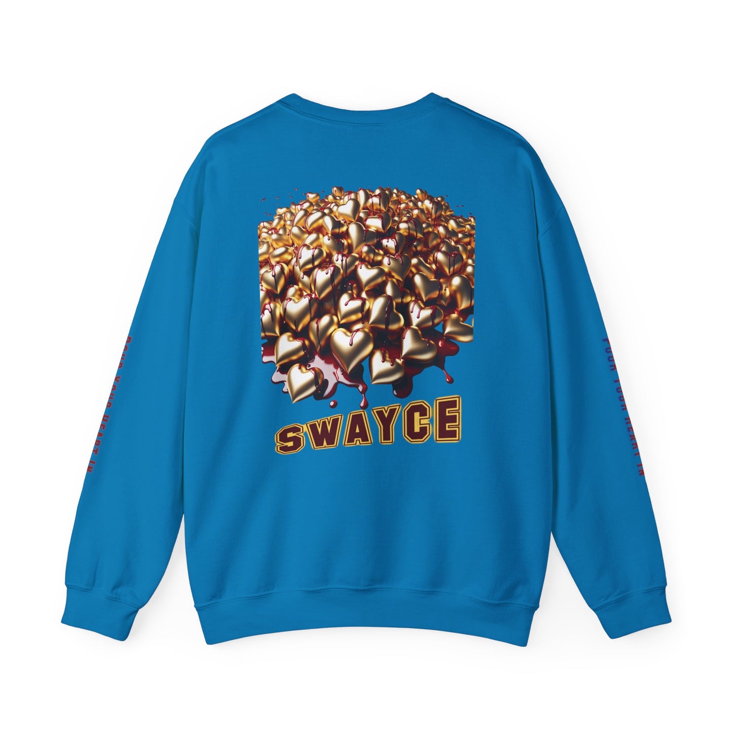 Swayce Sweatshirt