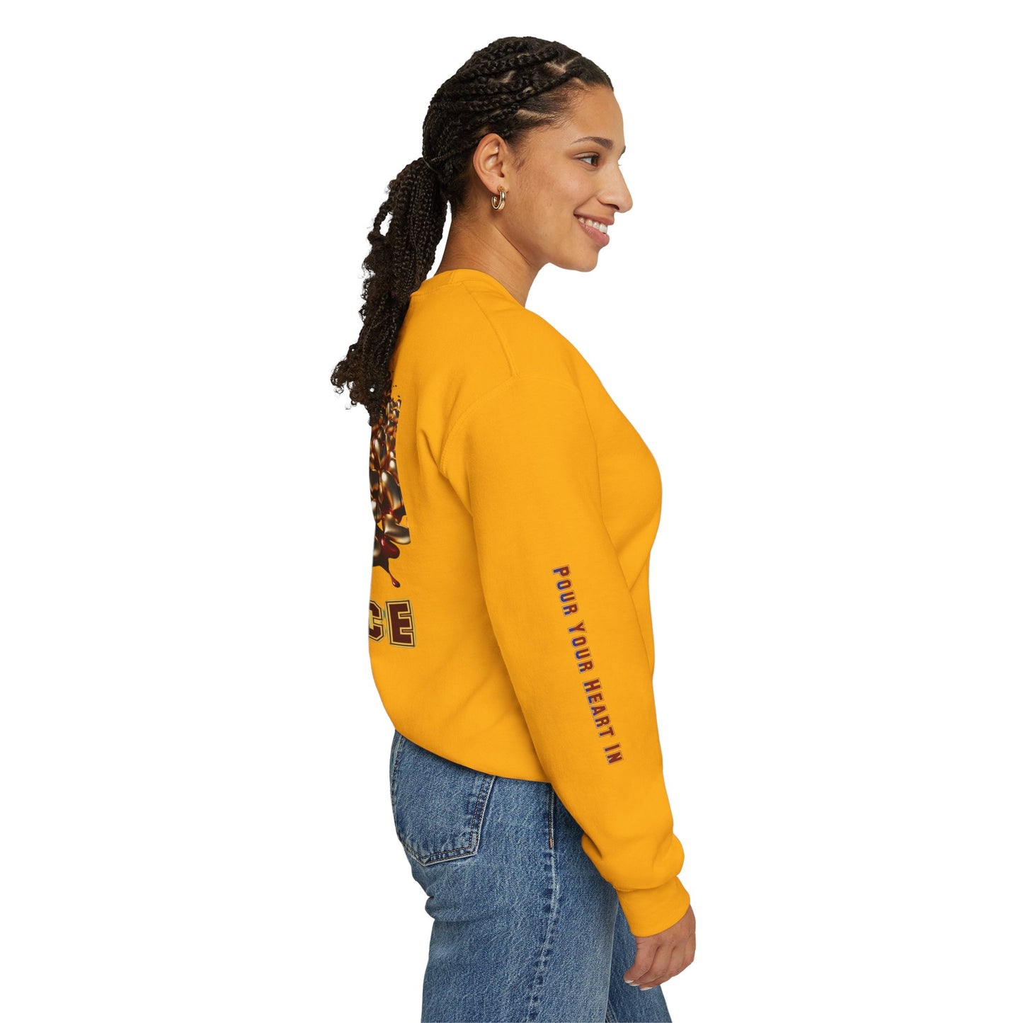 Swayce Sweatshirt