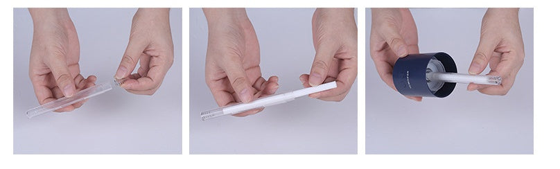Magic Shadow USB Air Humidifier - Hillery's Products & Services