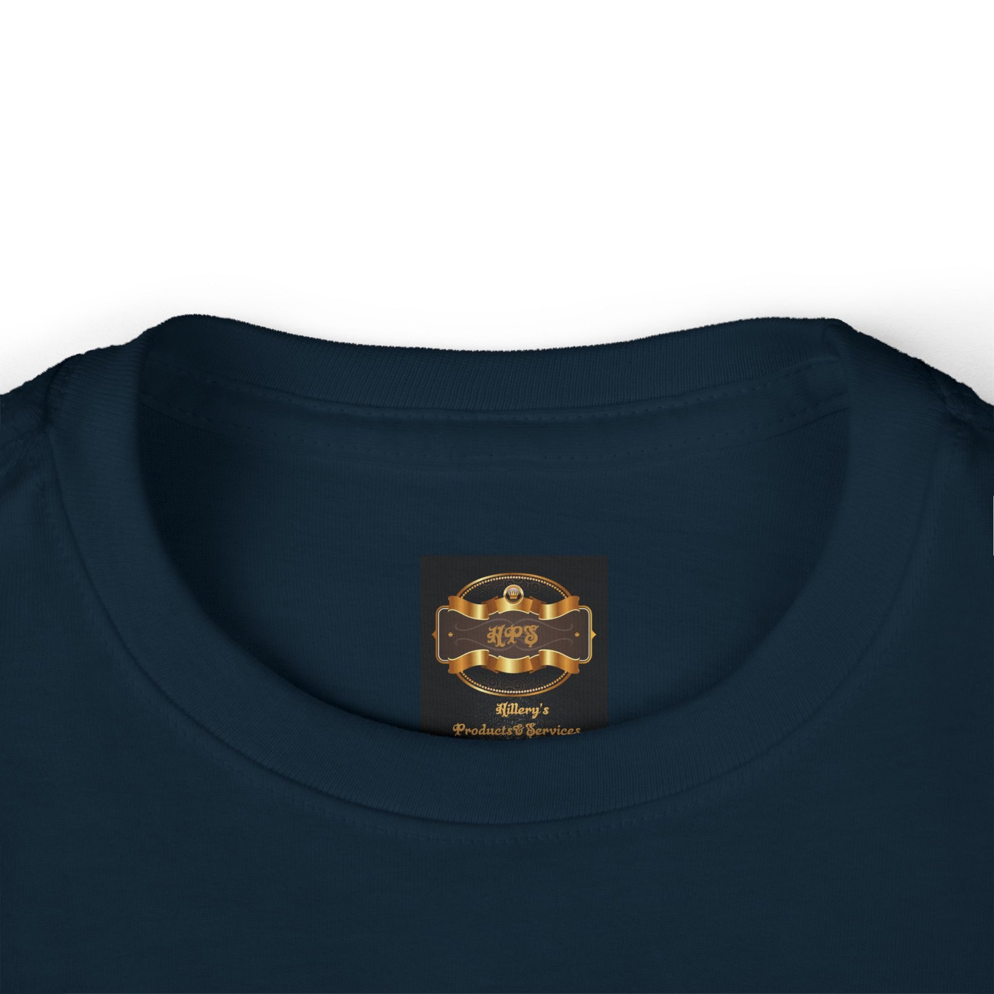 Girls Princess Toddler Long Sleeve Tee - Hillery's Products & Services