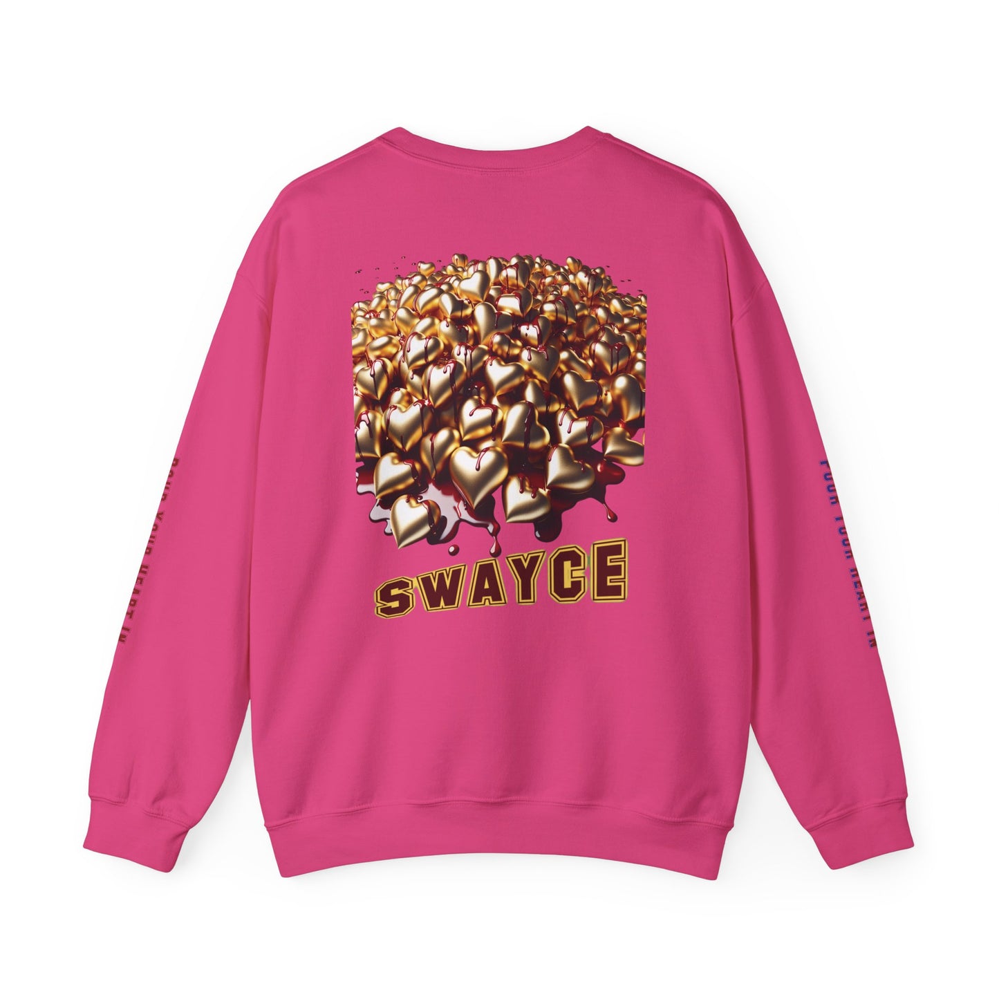 Swayce Sweatshirt