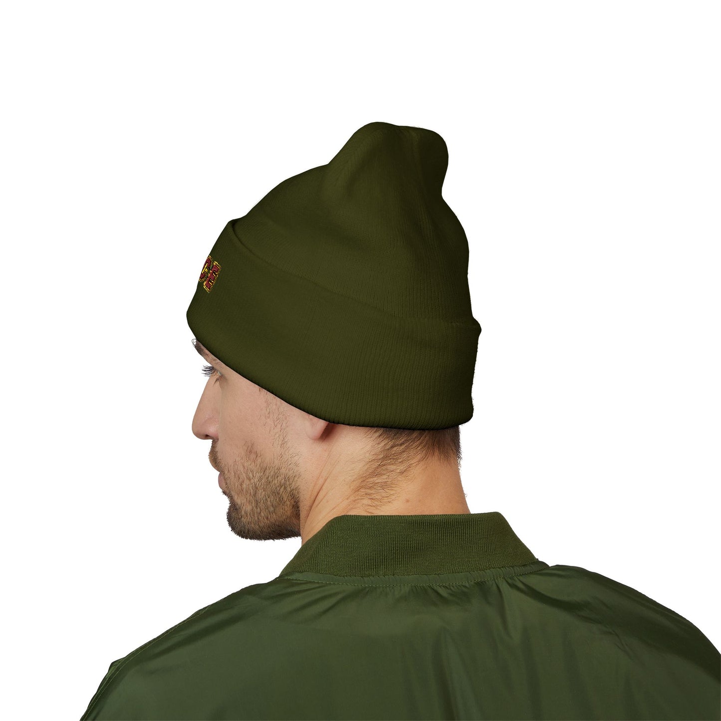 Swayce Classic Cuffed Beanie - Hillery's Products & Services