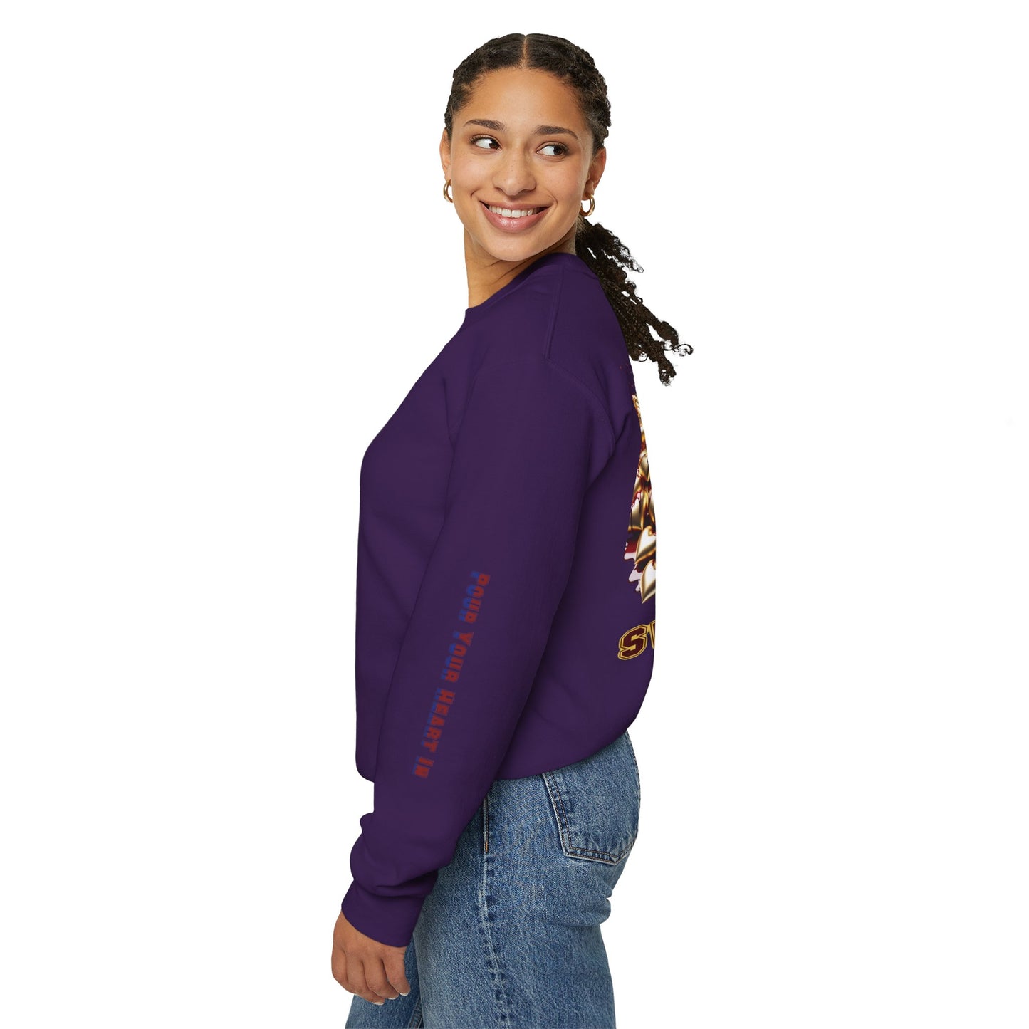 Swayce Sweatshirt