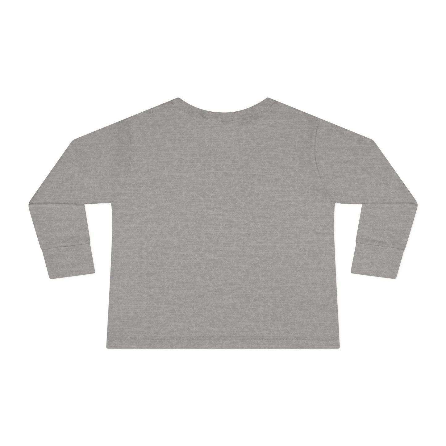 Girls Princess Toddler Long Sleeve Tee - Hillery's Products & Services