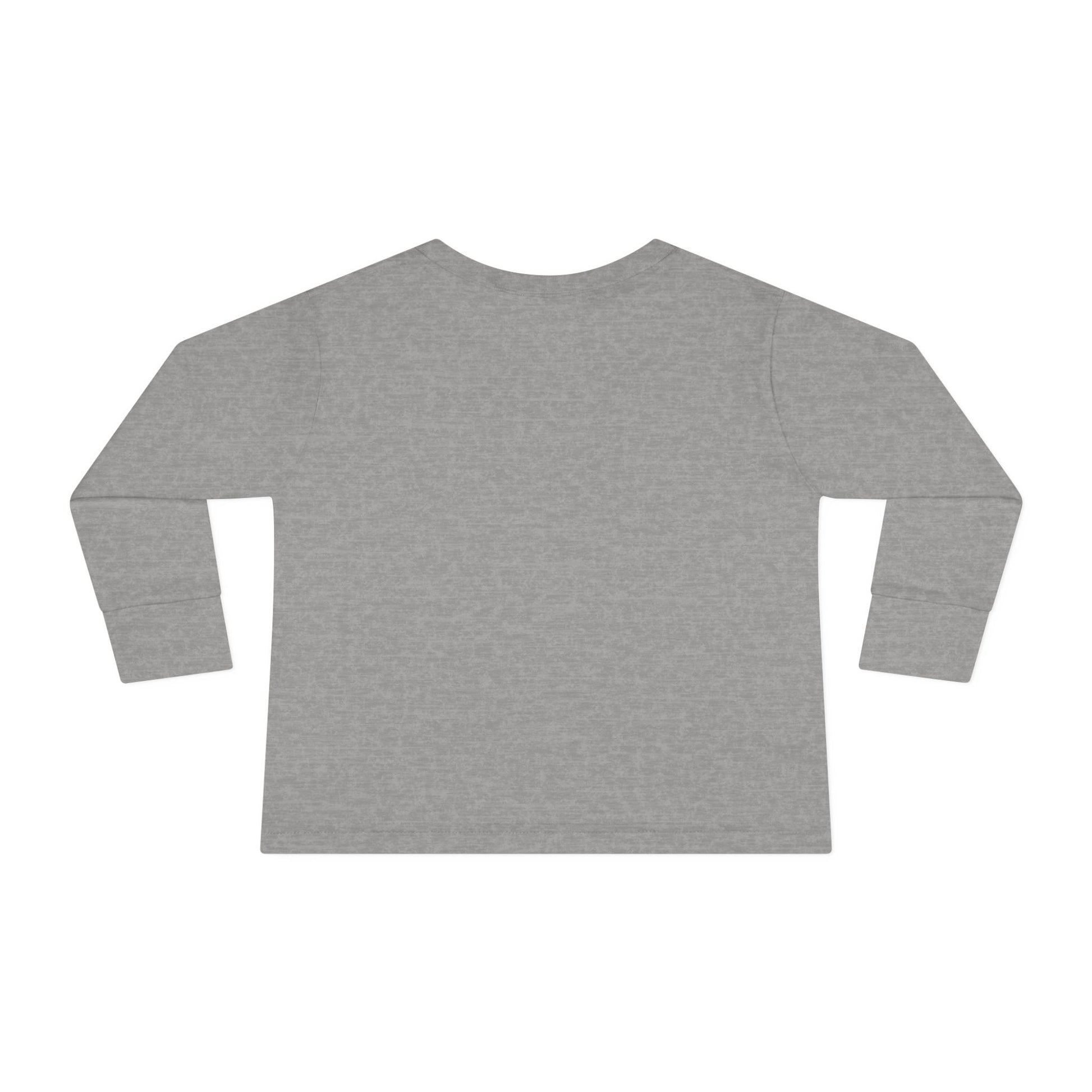 Girls Princess Toddler Long Sleeve Tee - Hillery's Products & Services