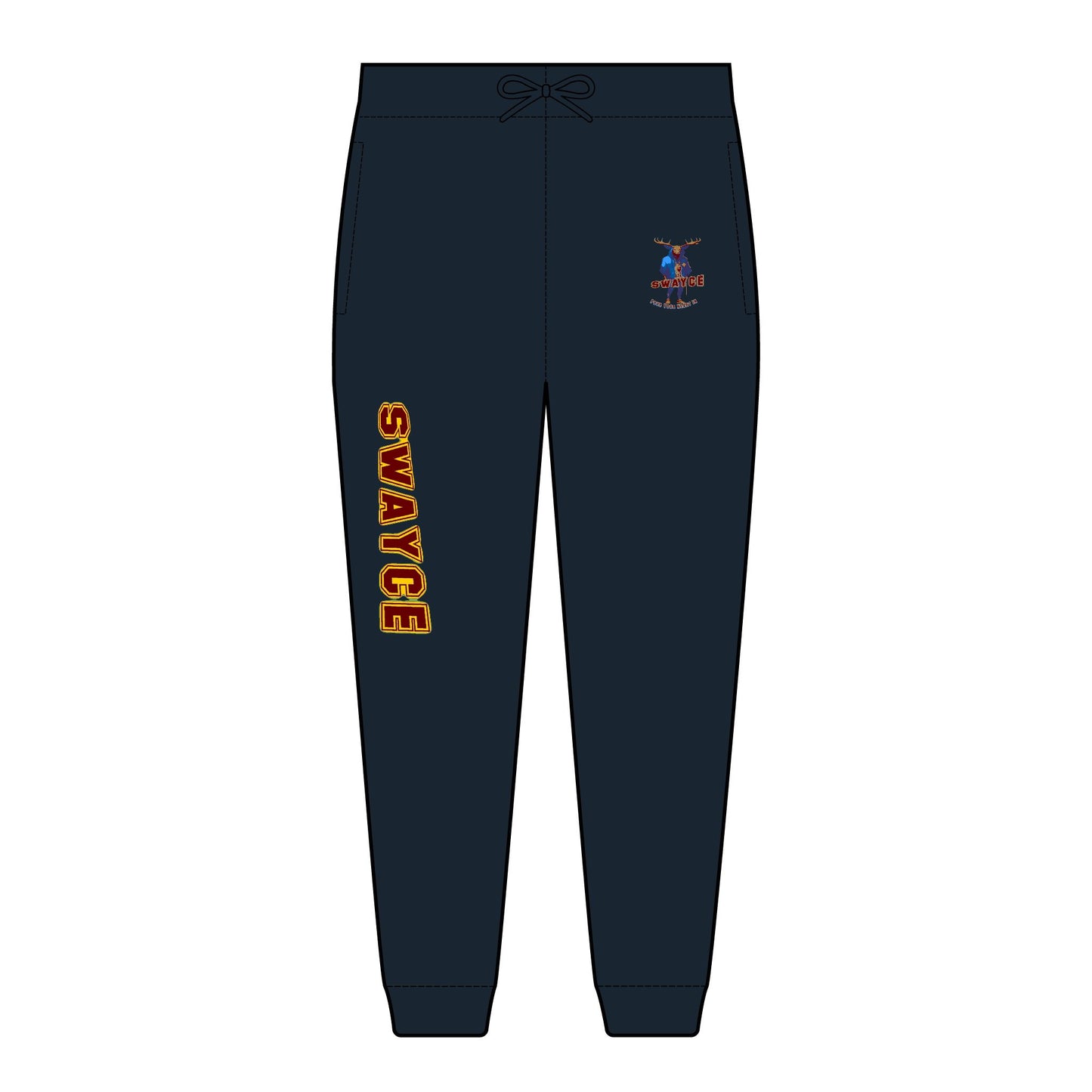 Swayce Fleece Jogger - Hillery's Products & Services