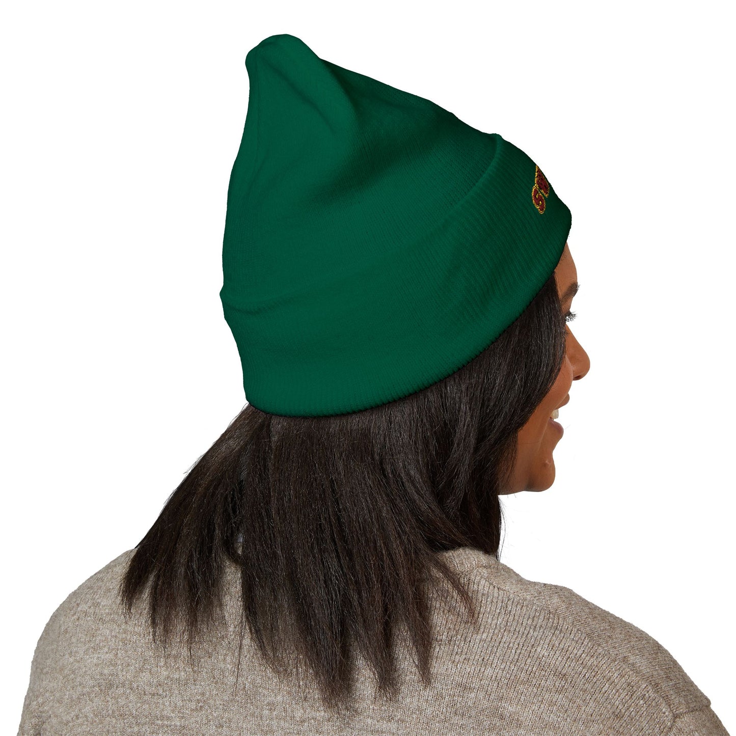 Swayce Classic Cuffed Beanie - Hillery's Products & Services