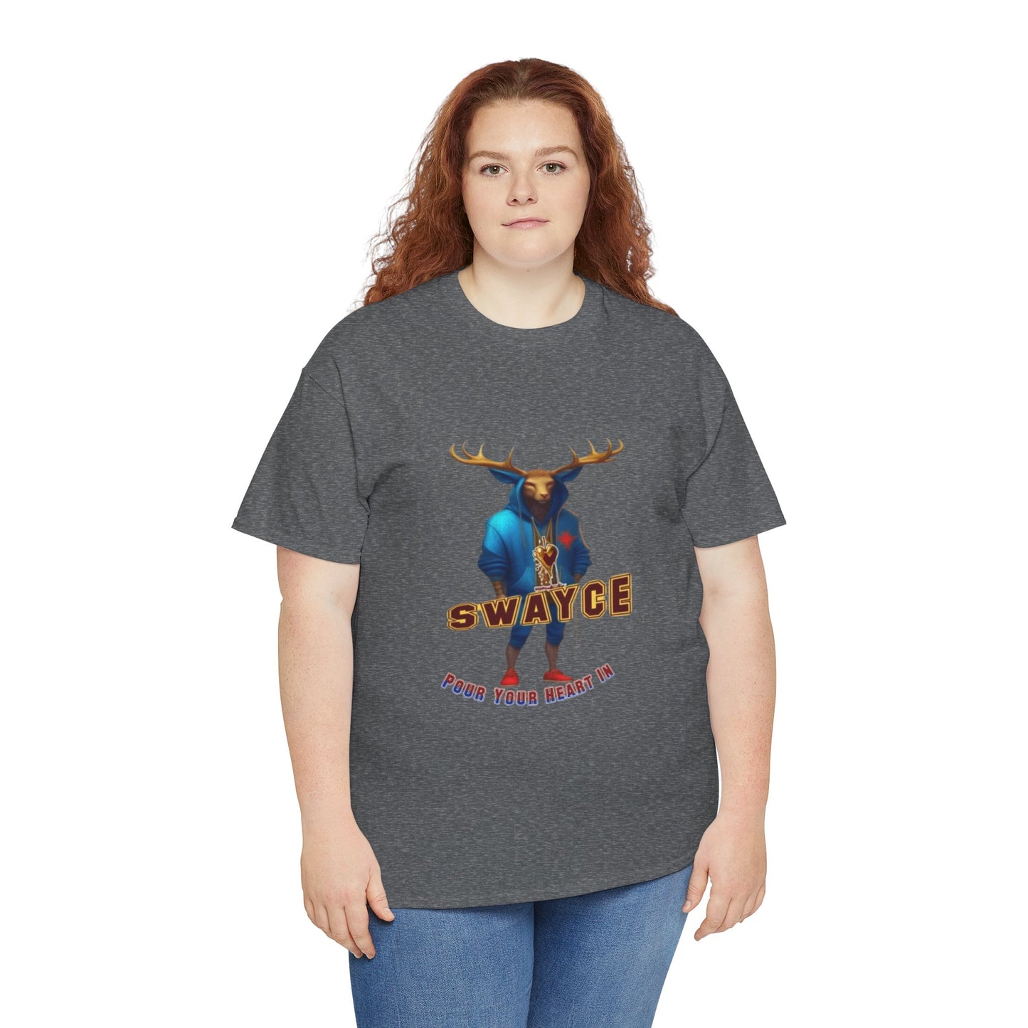 Swayce T-Shirt