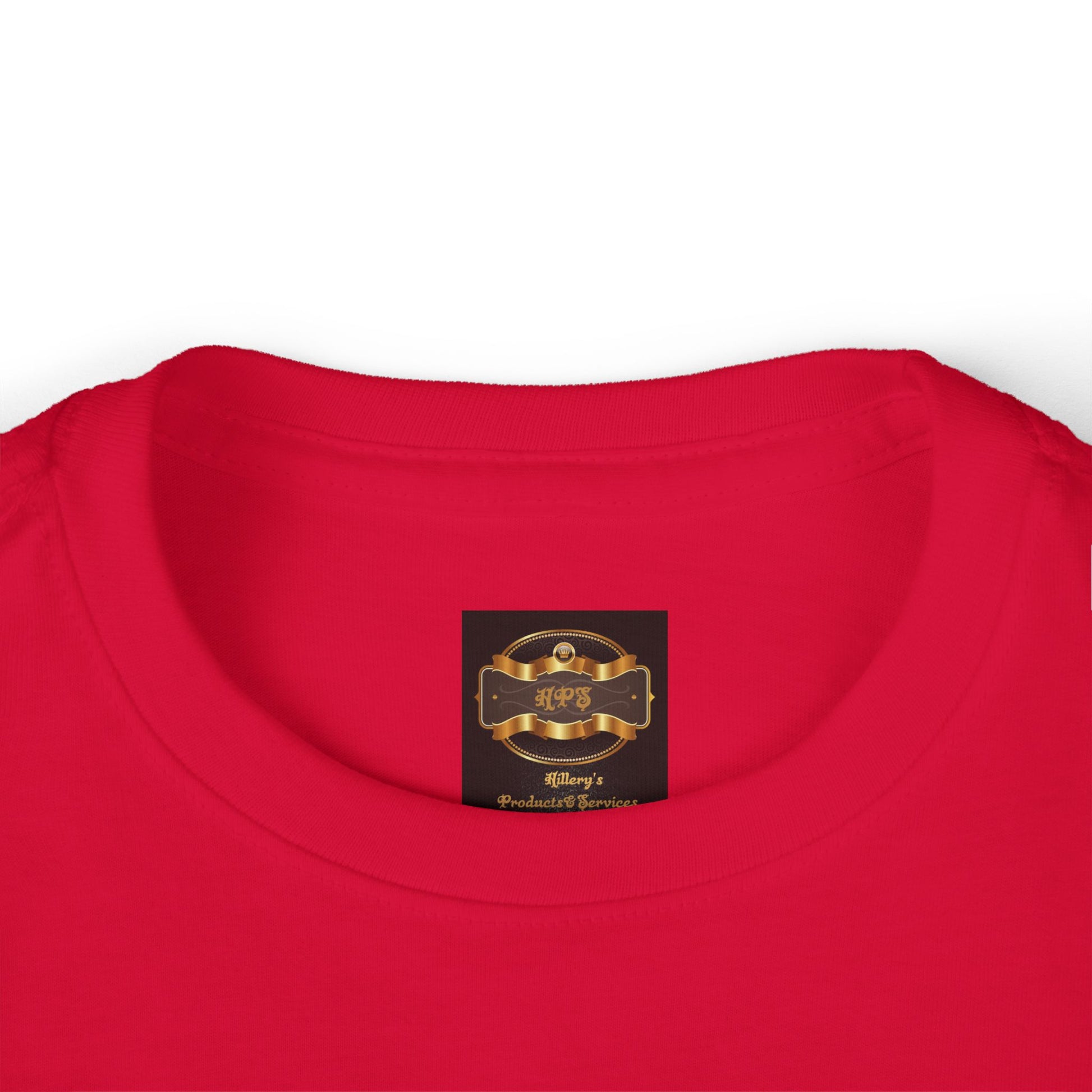 Girls Princess Toddler Long Sleeve Tee - Hillery's Products & Services