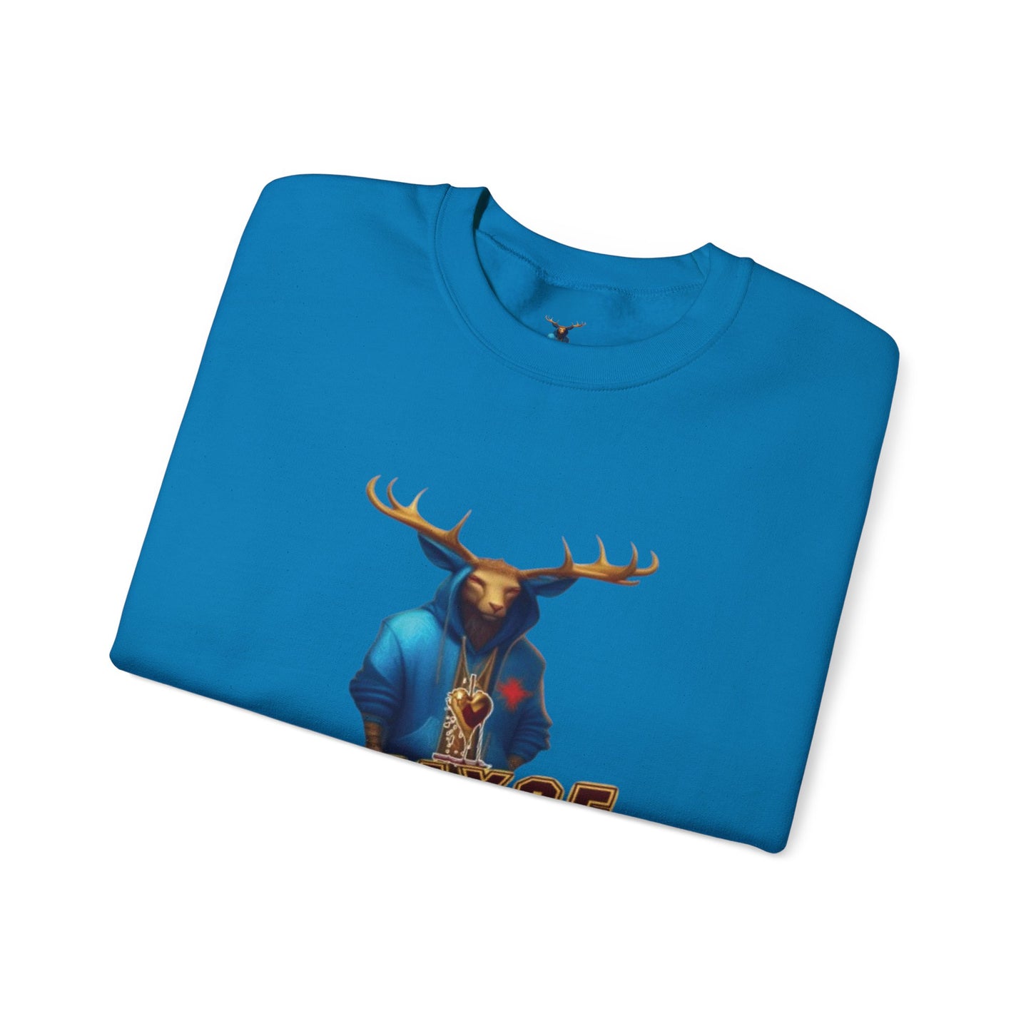 Swayce Sweatshirt