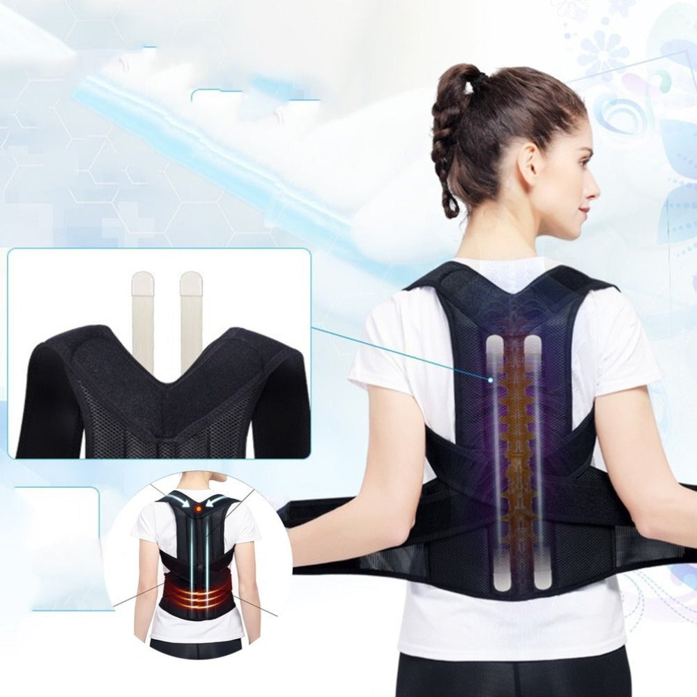 Spine Bending Posture Corrector - Hillery's Products & Services