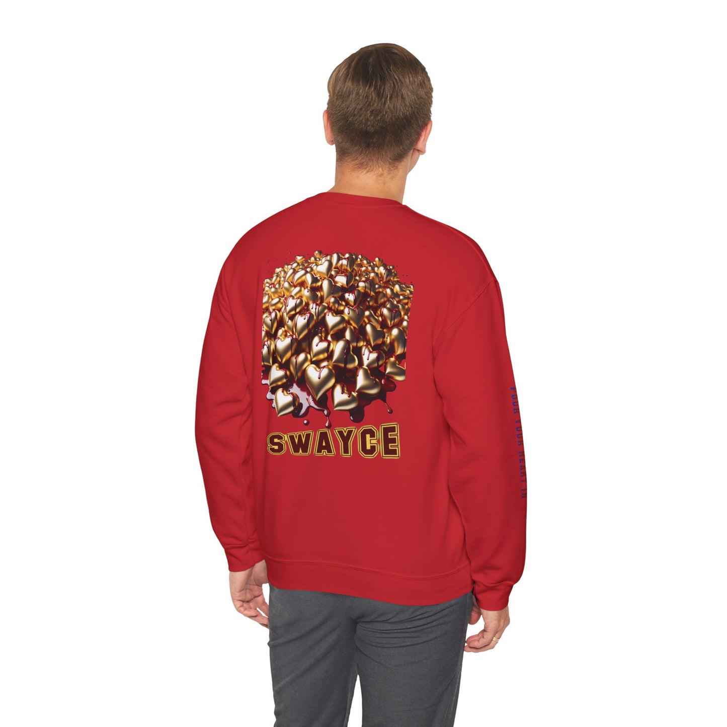 Swayce Sweatshirt