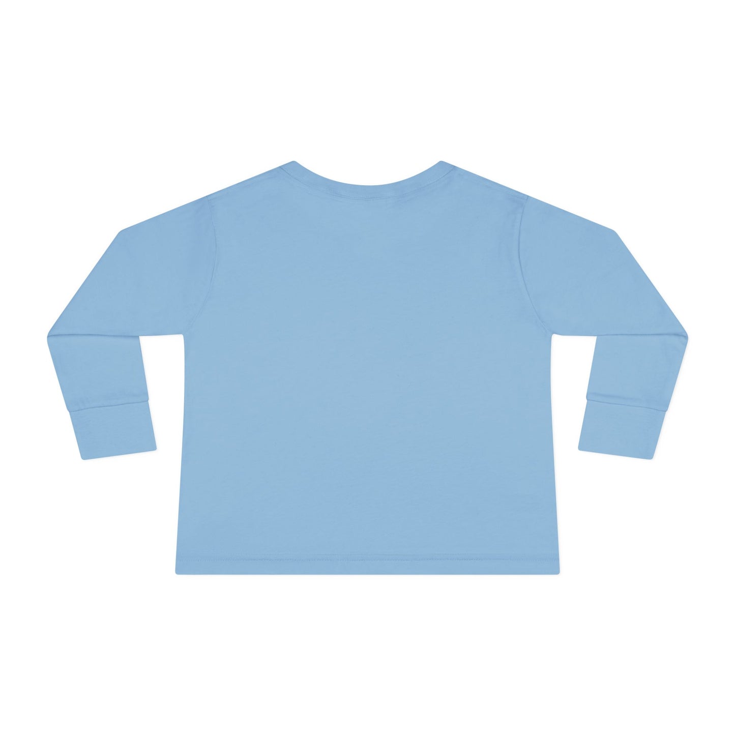 Girls Princess Toddler Long Sleeve Tee - Hillery's Products & Services
