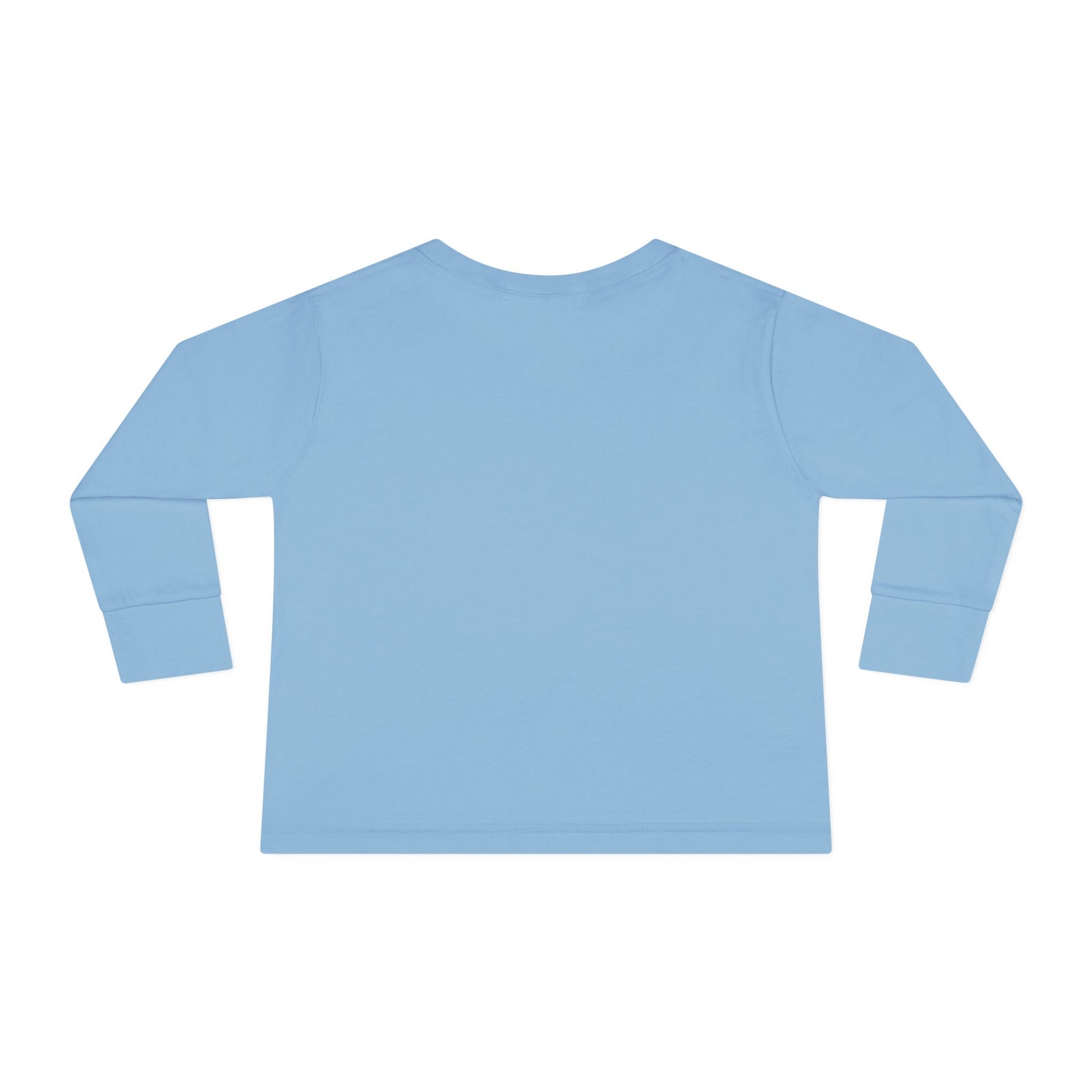 Girls Princess Toddler Long Sleeve Tee - Hillery's Products & Services