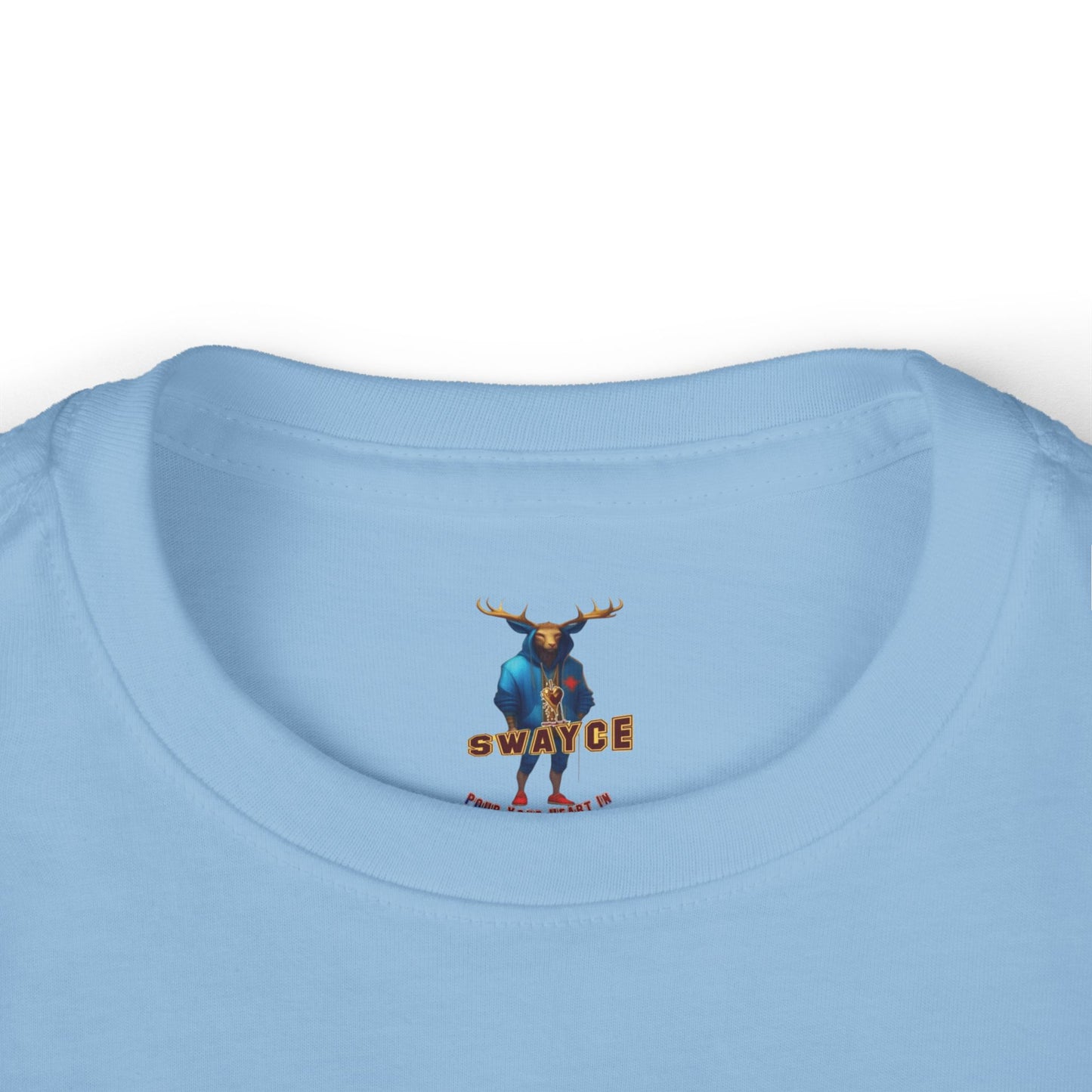 Swayce Toddler Long Sleeve Tee - Hillery's Products & Services
