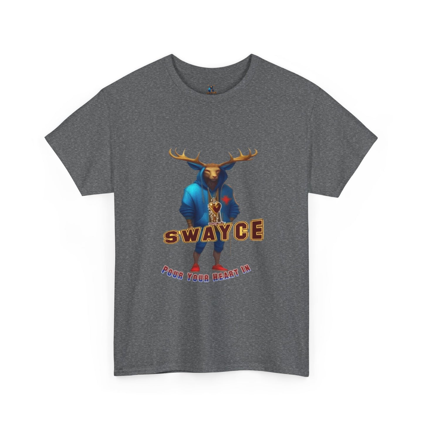 Swayce T-Shirt