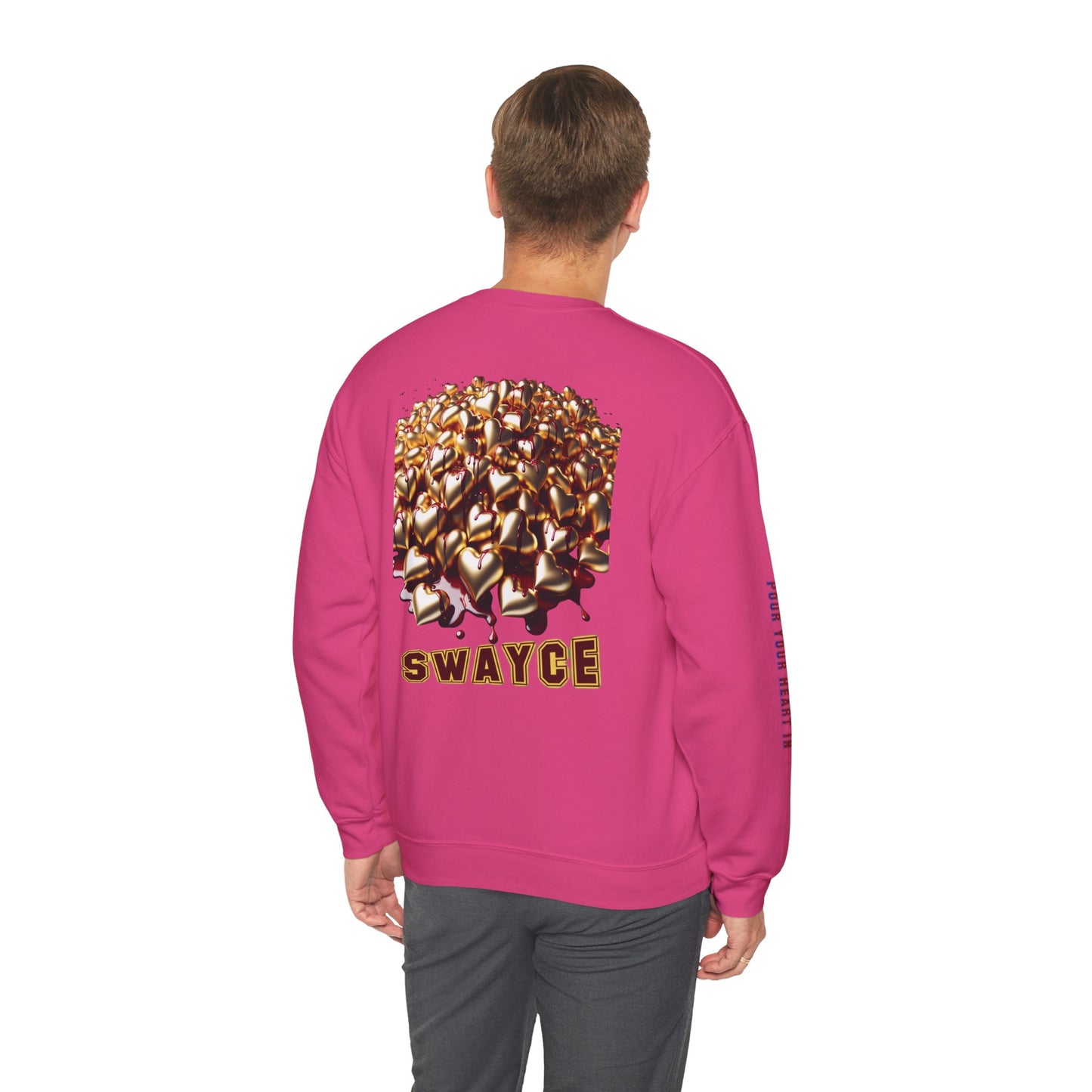 Swayce Sweatshirt
