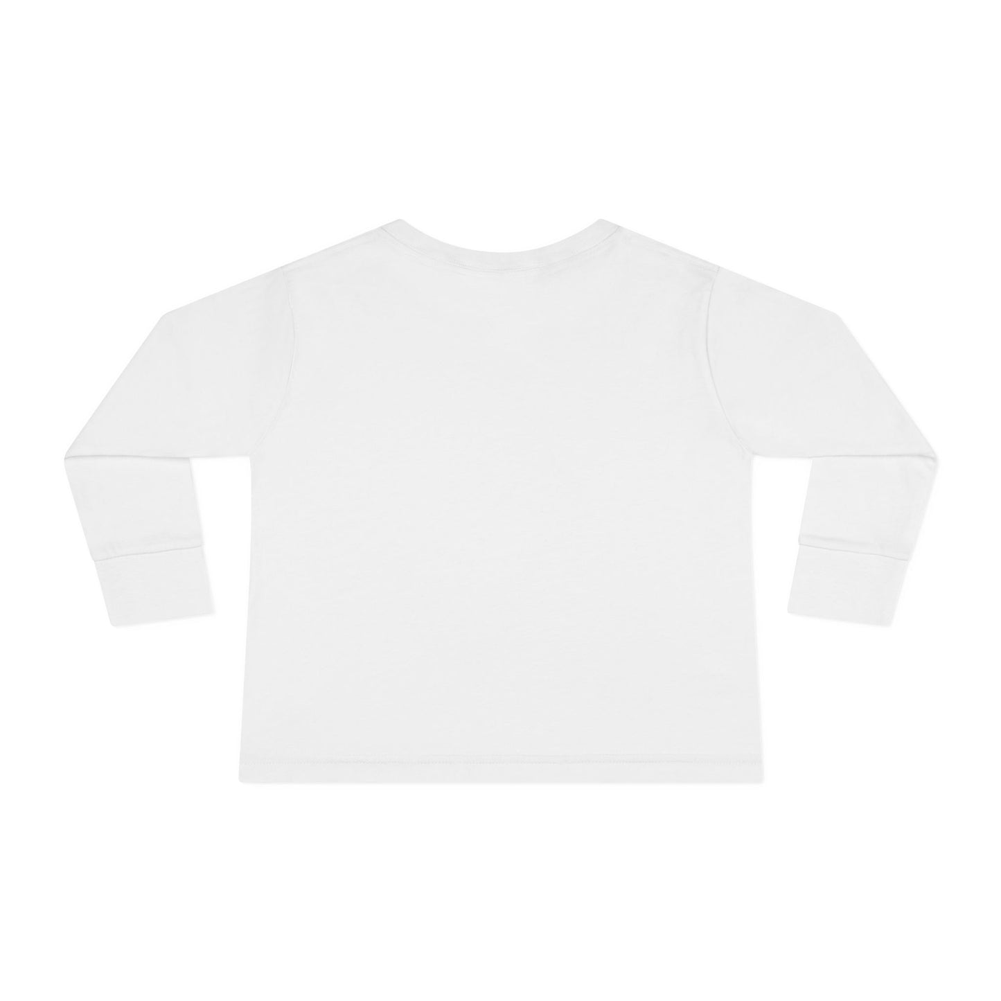 Girls Princess Toddler Long Sleeve Tee - Hillery's Products & Services