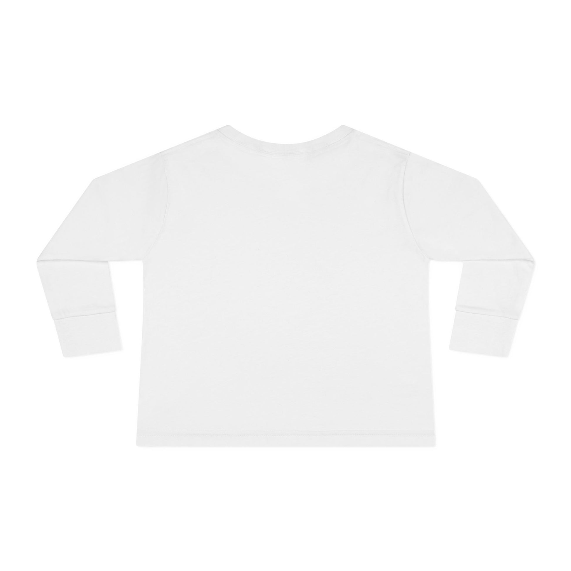 Girls Princess Toddler Long Sleeve Tee - Hillery's Products & Services