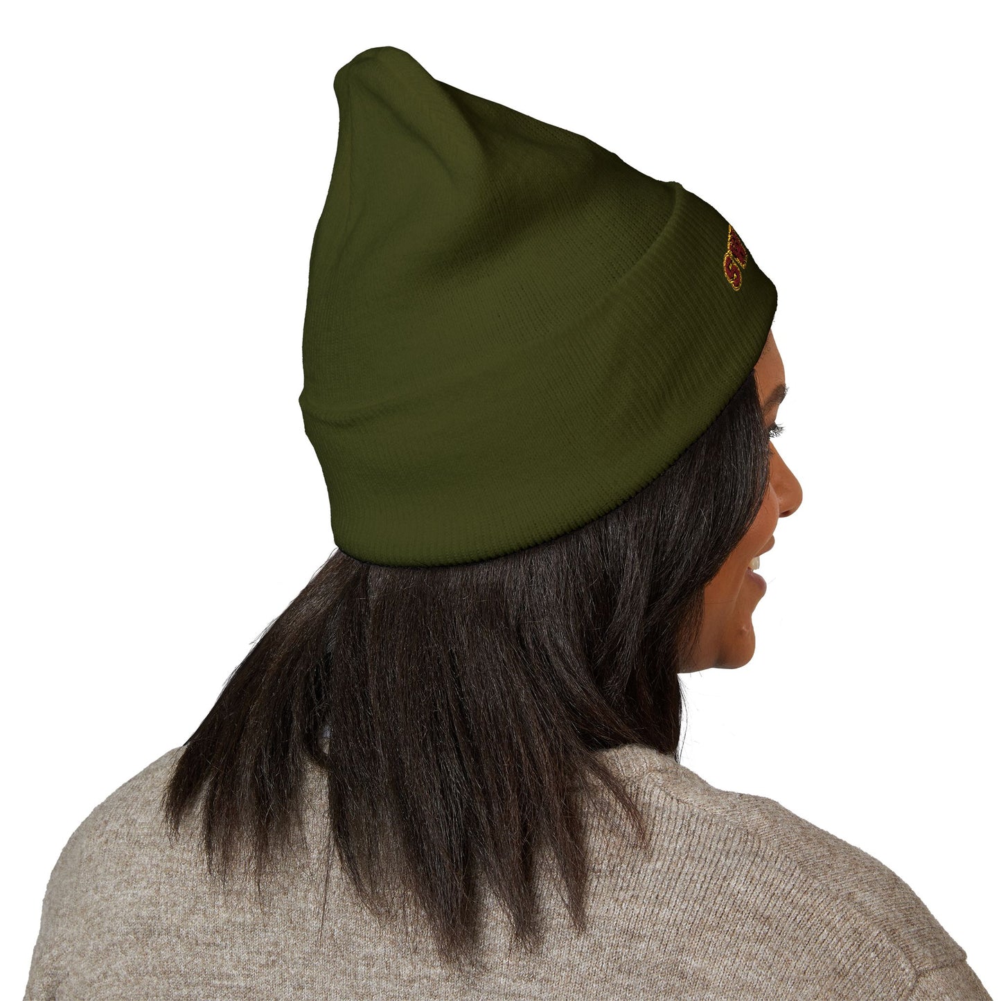 Swayce Classic Cuffed Beanie - Hillery's Products & Services