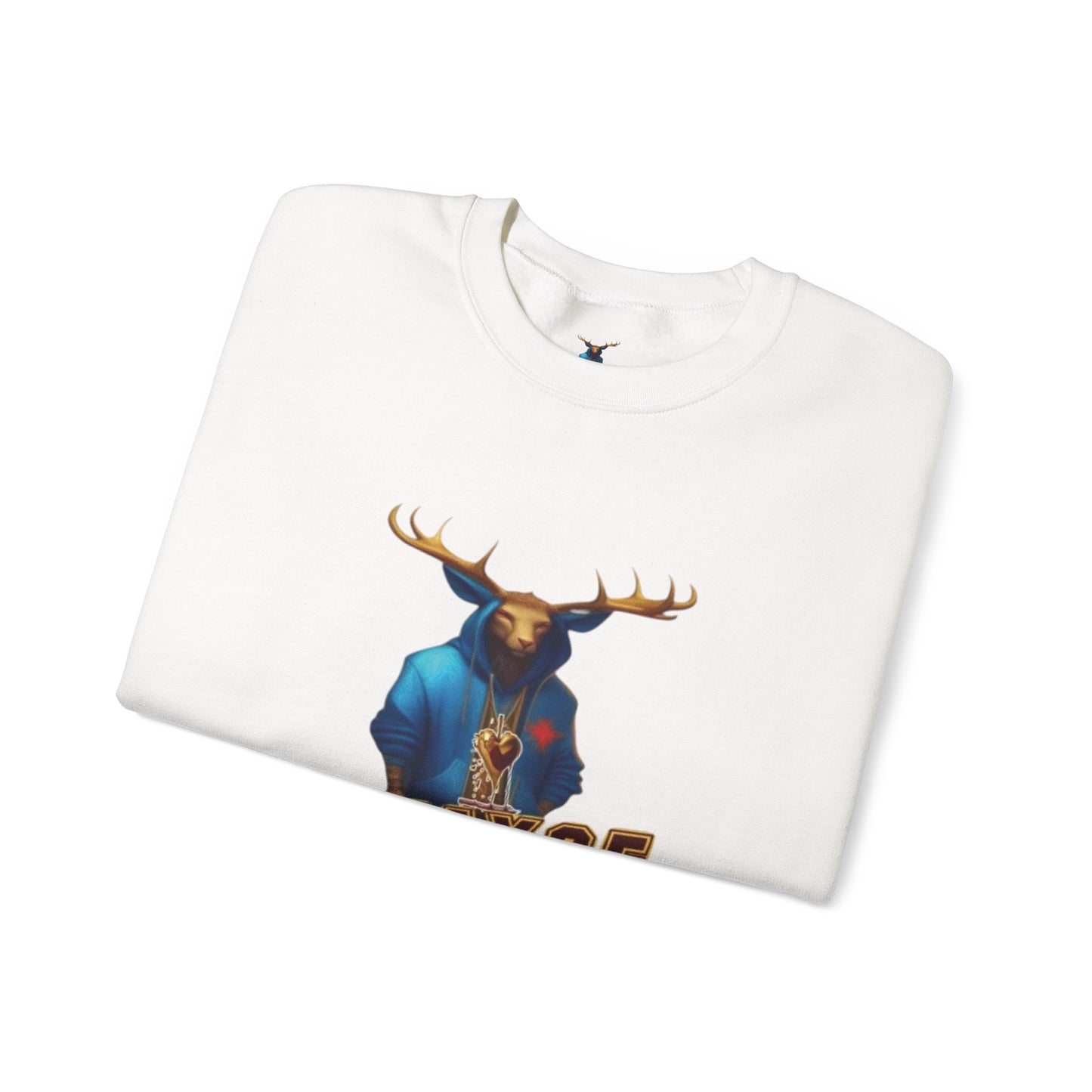 Swayce Sweatshirt - Hillery's Products & Services