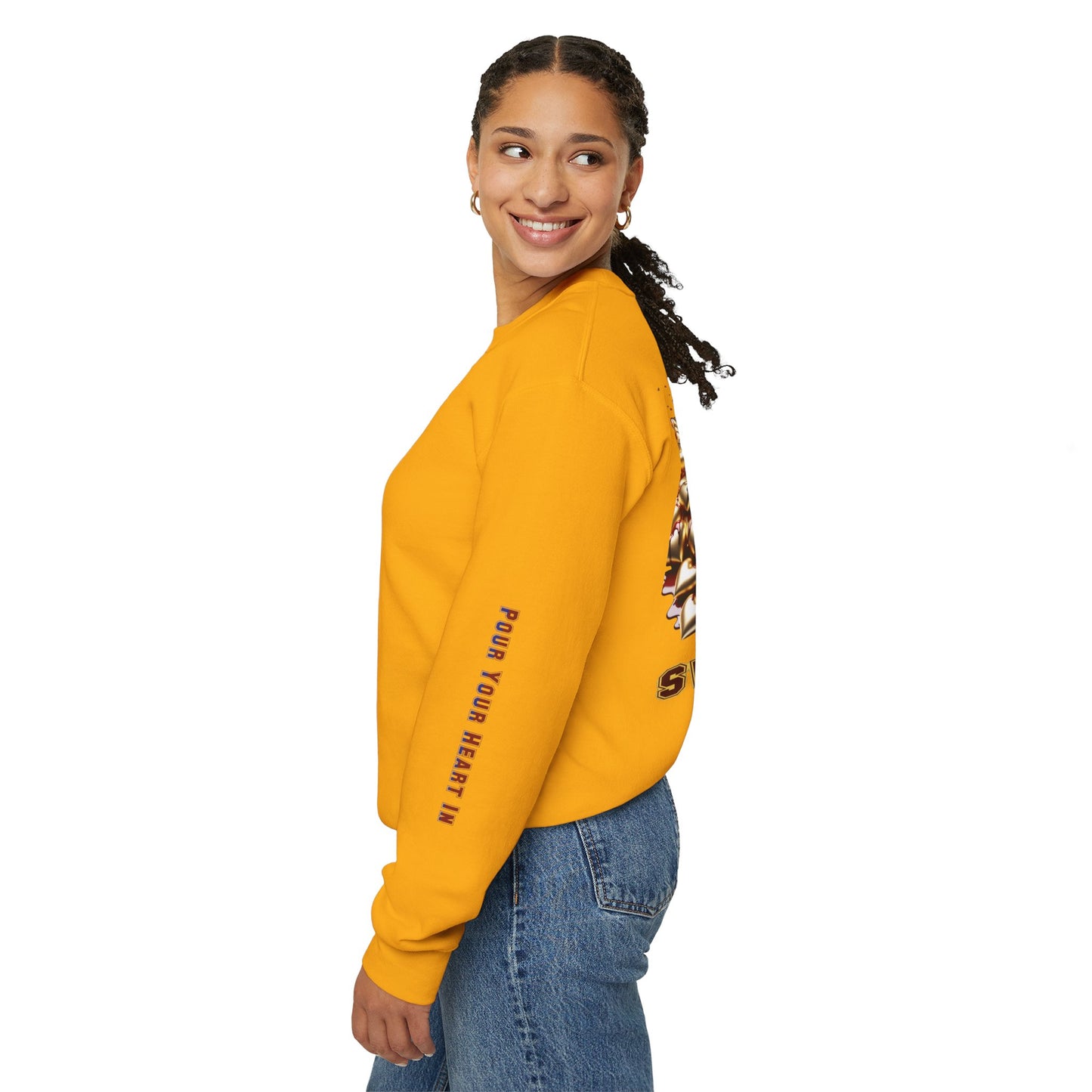Swayce Sweatshirt