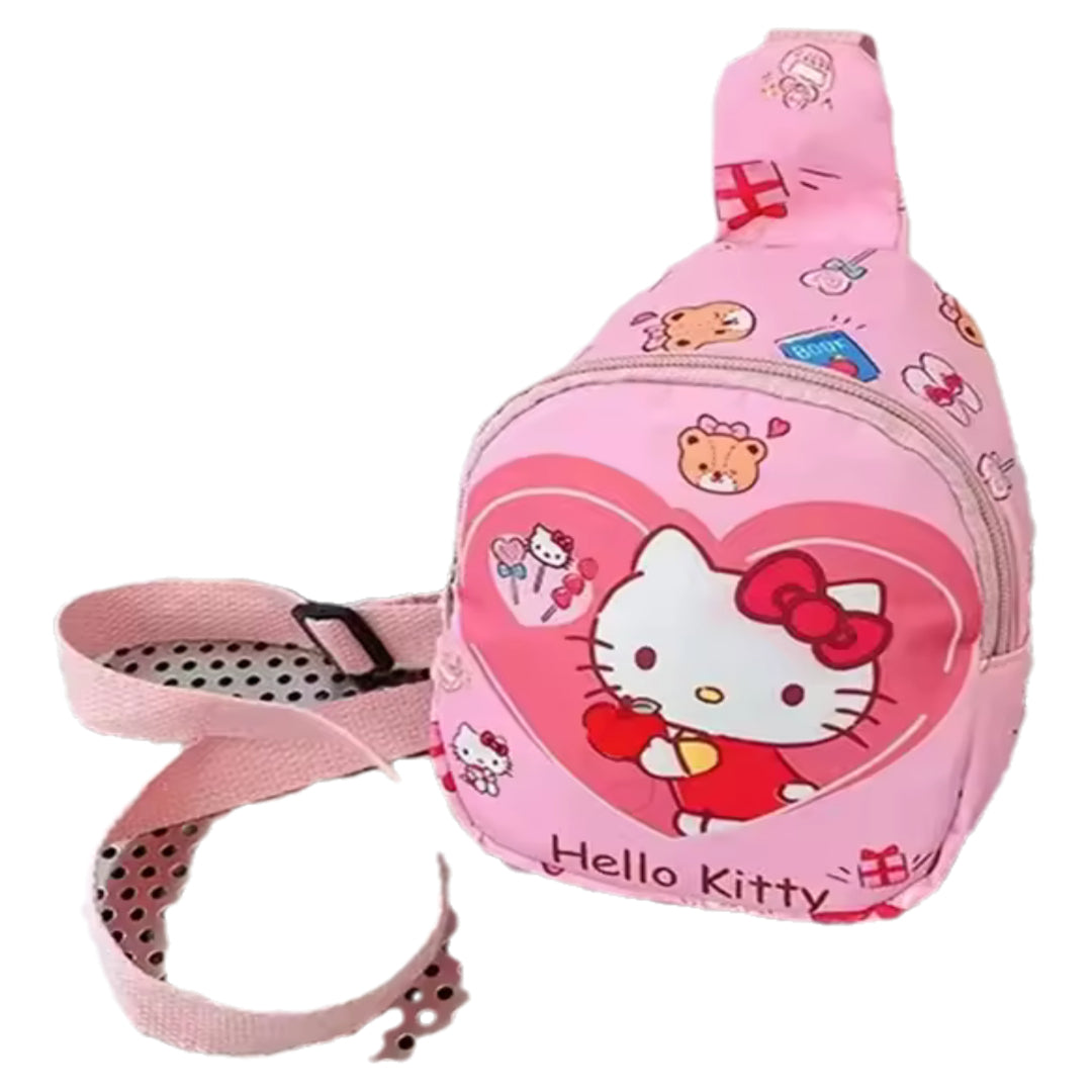 Hello Kitty 2pc Dress Set - Hillery's Products & Services